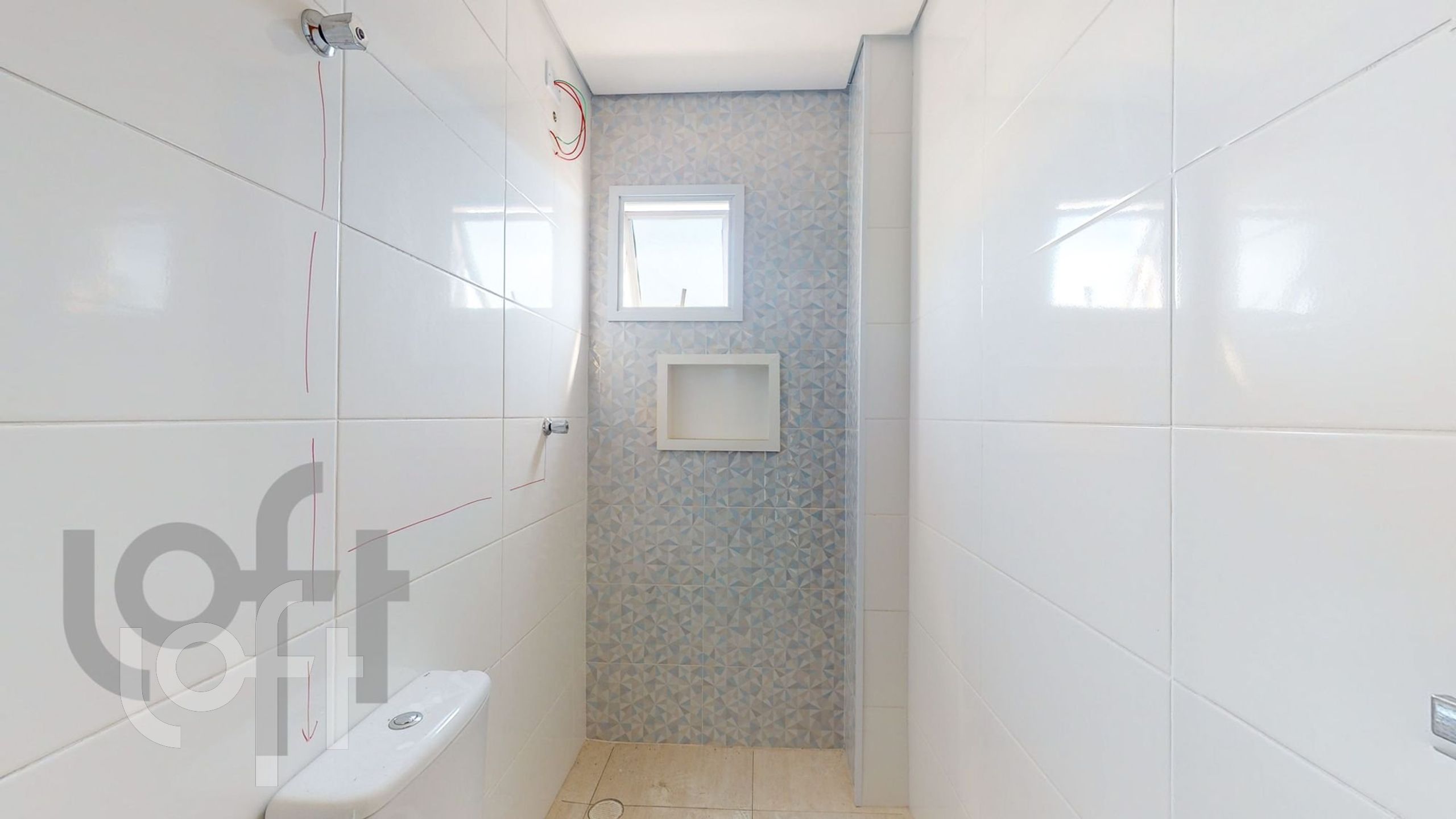 Apartamento à venda com 2 quartos, 55m² - Foto 34