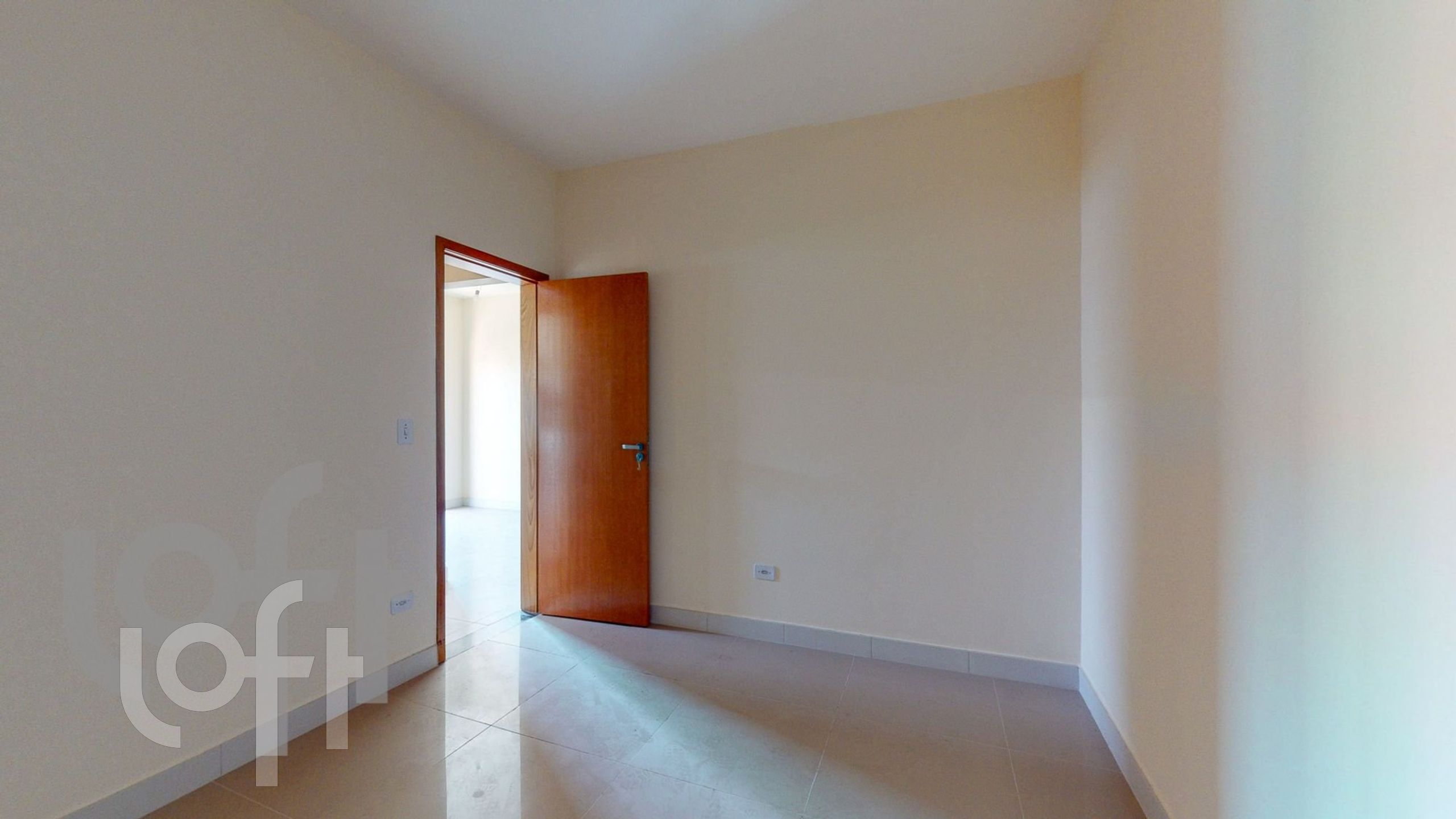 Apartamento à venda com 2 quartos, 55m² - Foto 7