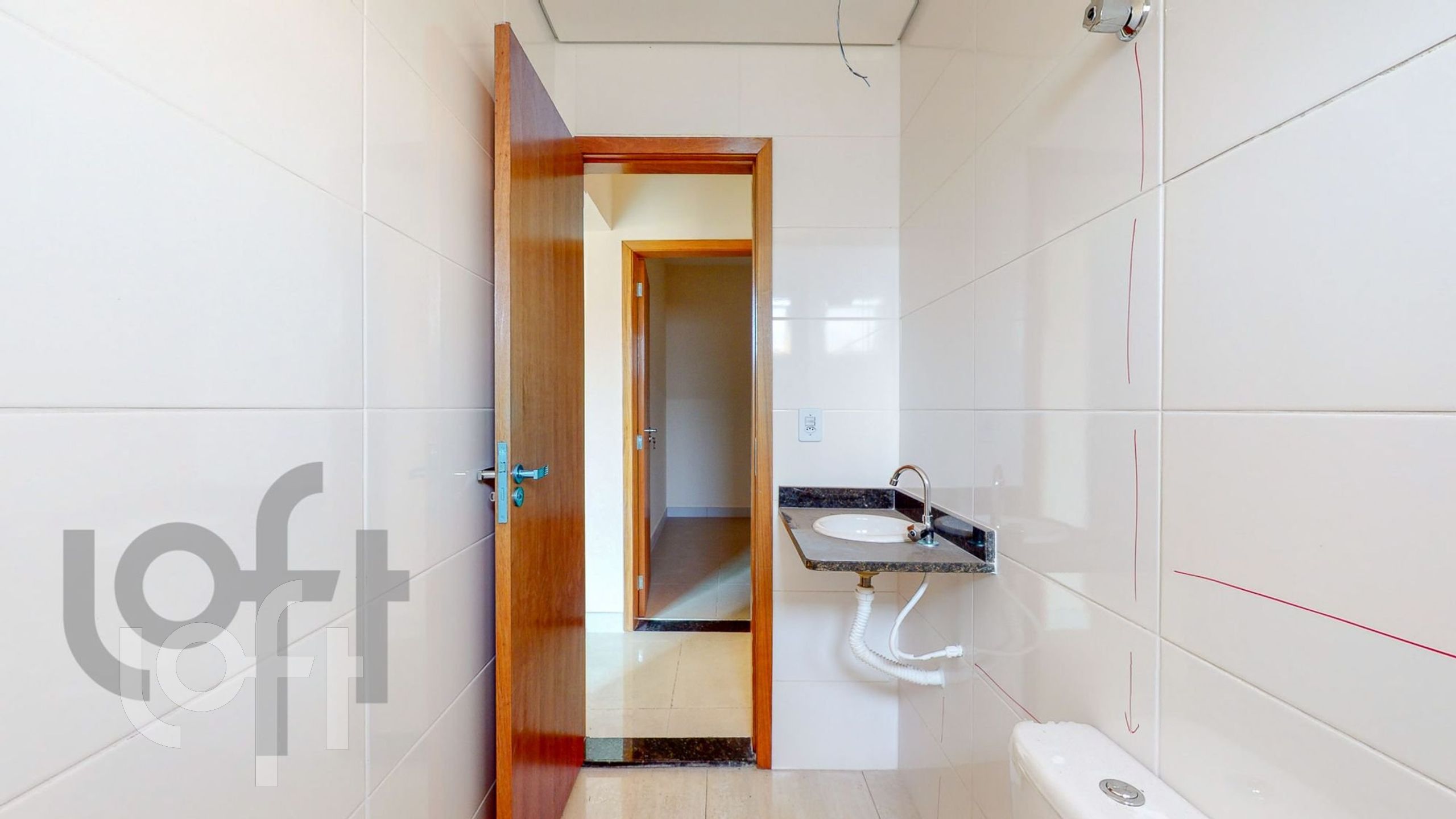 Apartamento à venda com 2 quartos, 55m² - Foto 31