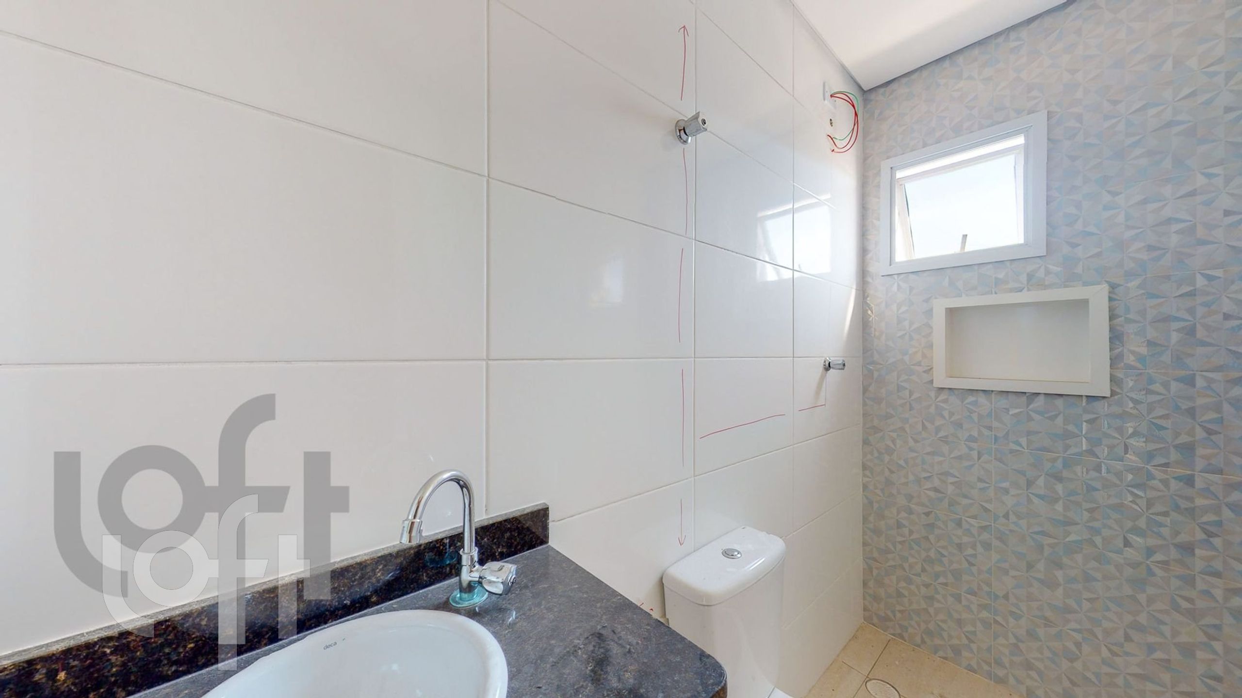 Apartamento à venda com 2 quartos, 55m² - Foto 33