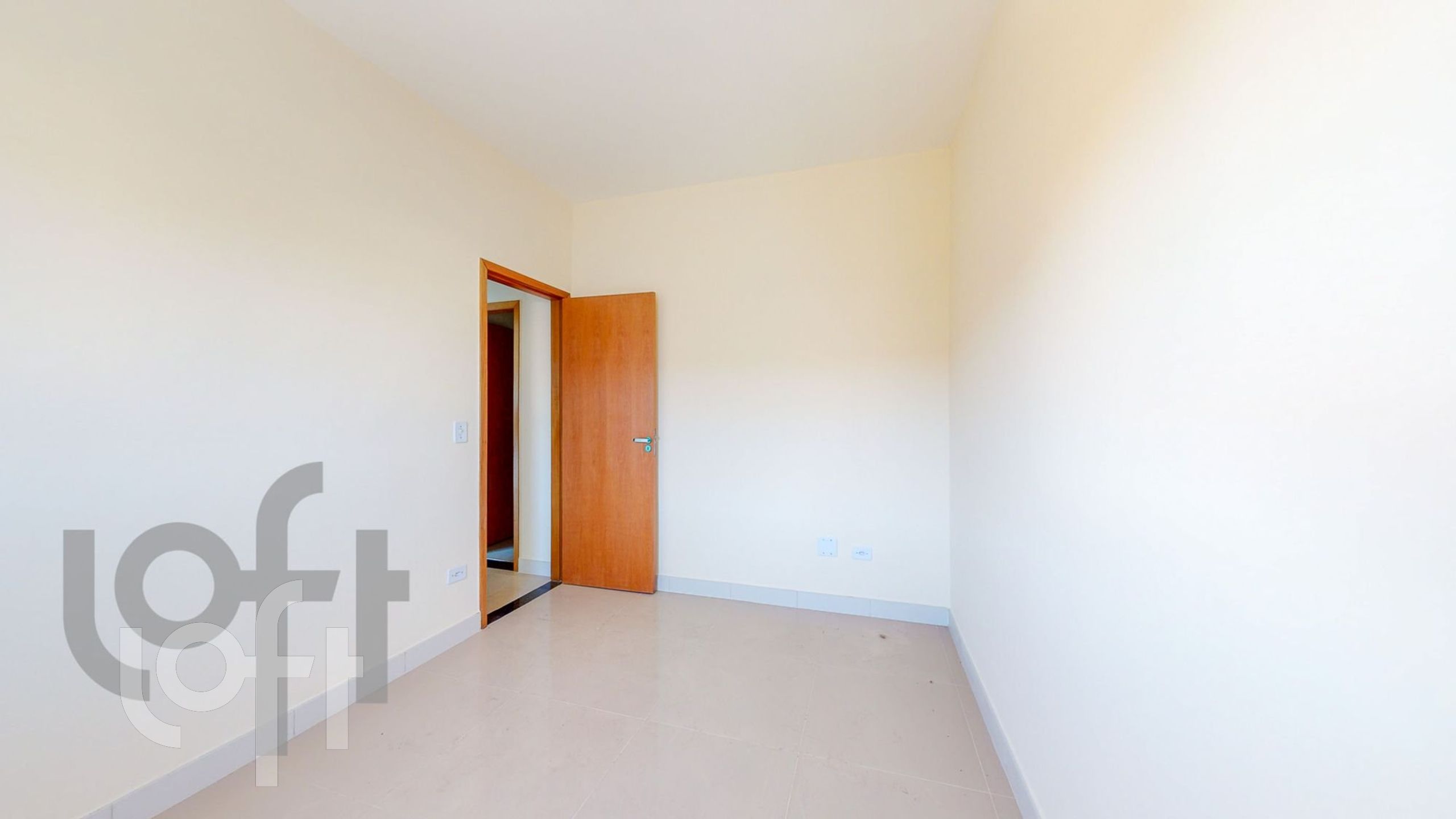 Apartamento à venda com 2 quartos, 55m² - Foto 3