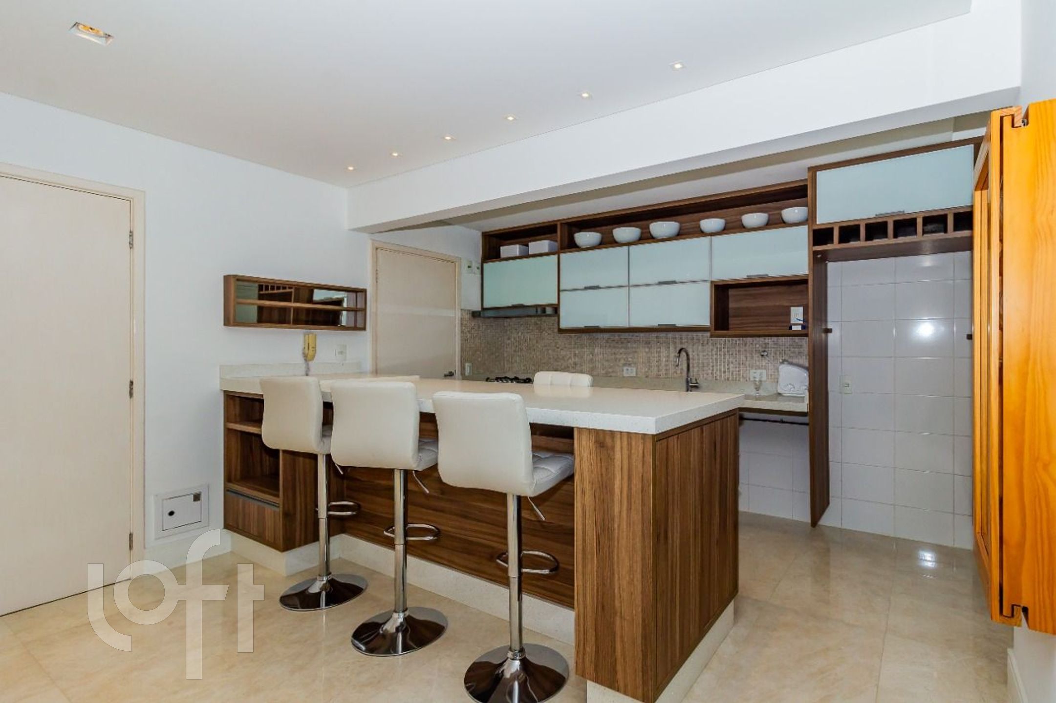 Apartamento à venda com 3 quartos, 86m² - Foto 11