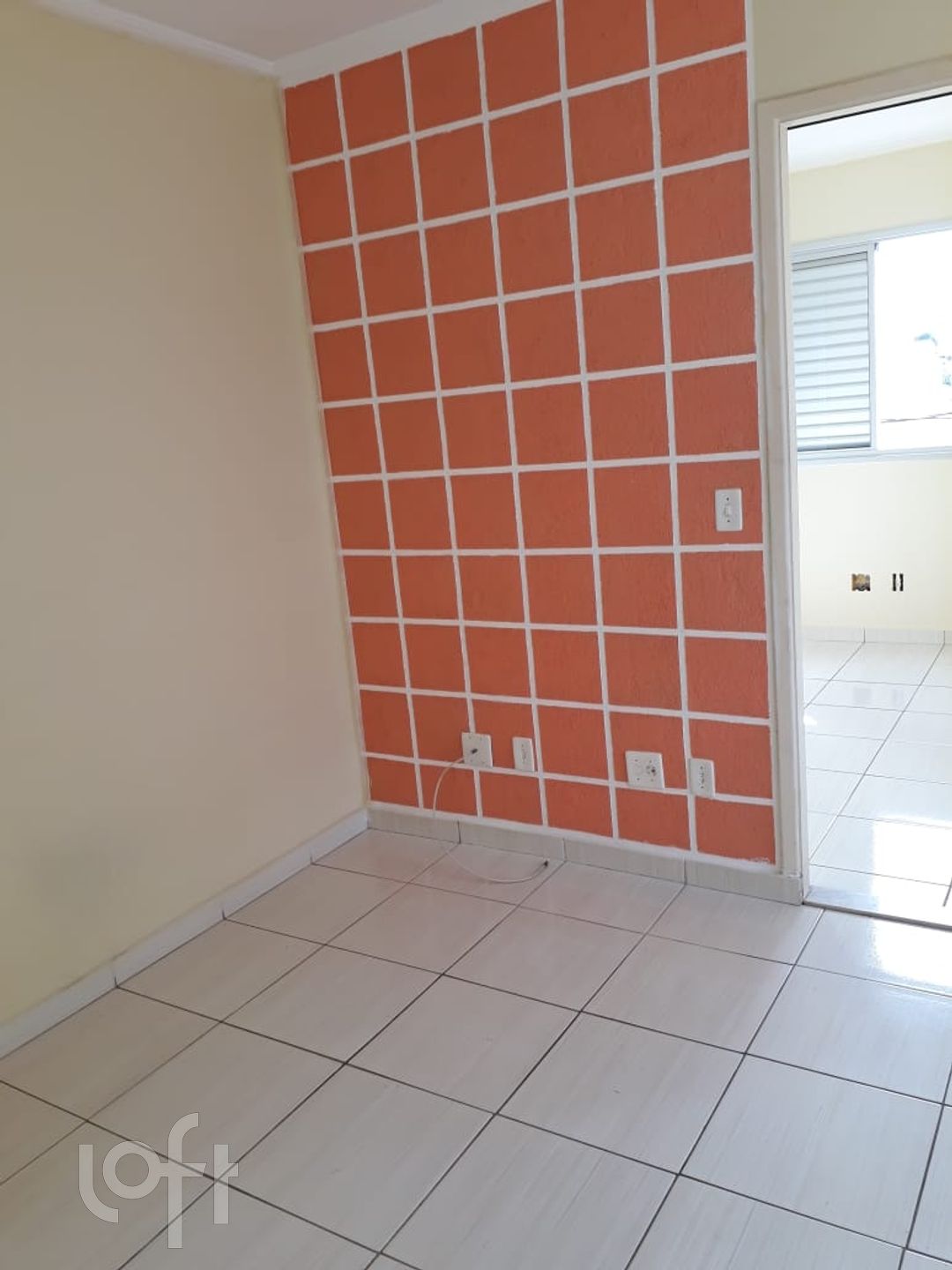 Apartamento, 2 quartos, 47 m² - Foto 2