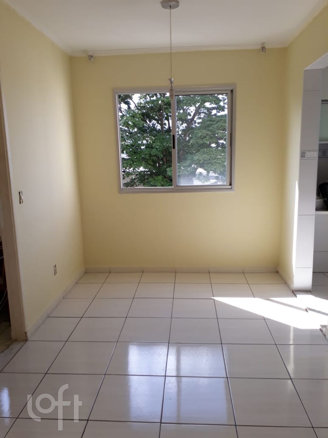 Apartamento à venda com 2 quartos, 41m² - Foto 8