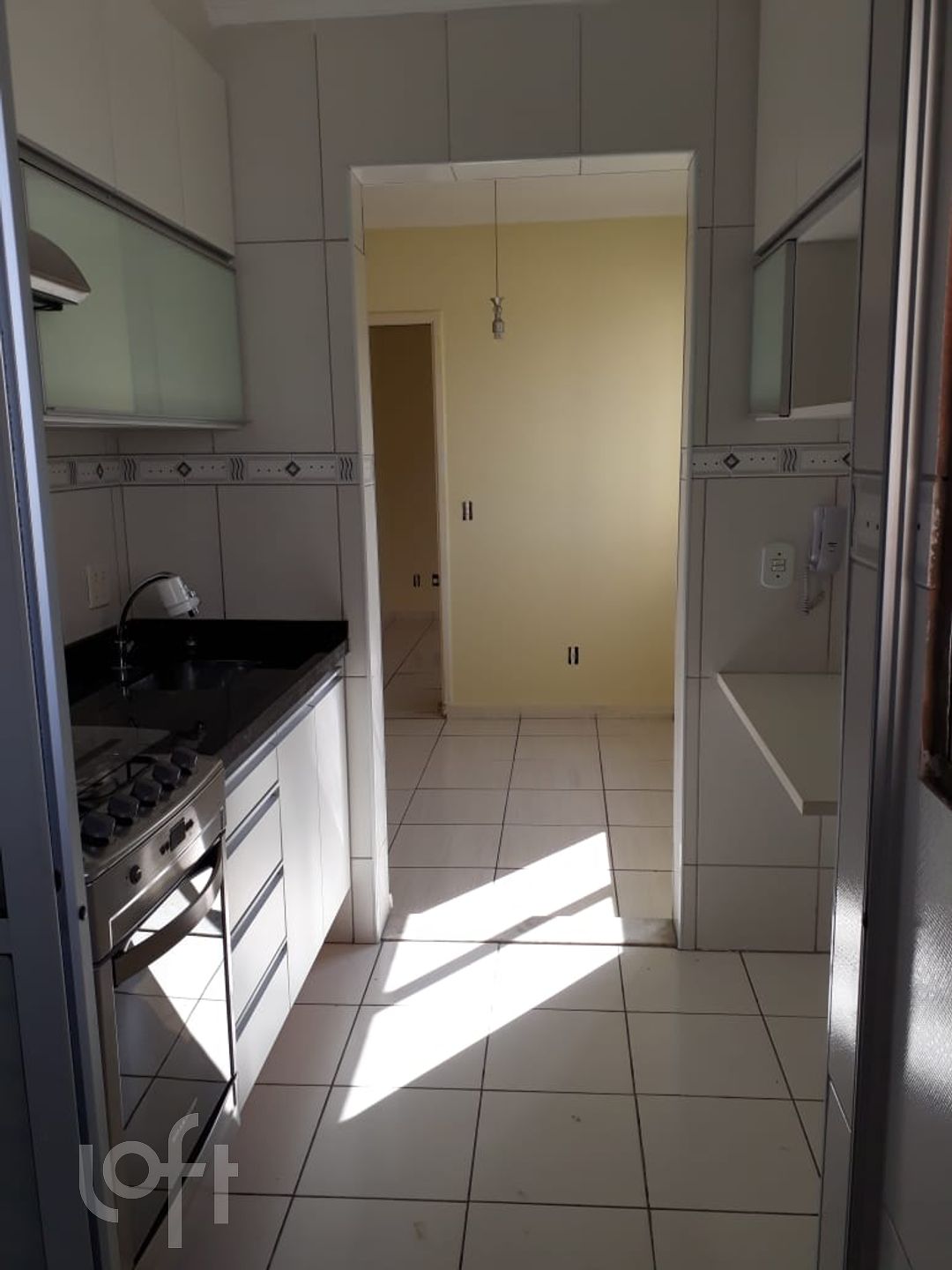 Apartamento, 2 quartos, 47 m² - Foto 4