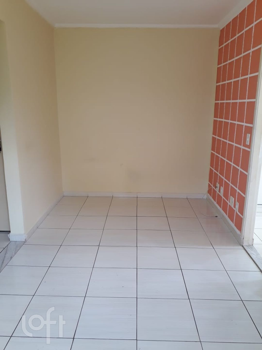 Apartamento à venda em Itaim Paulista com 47 m², 2