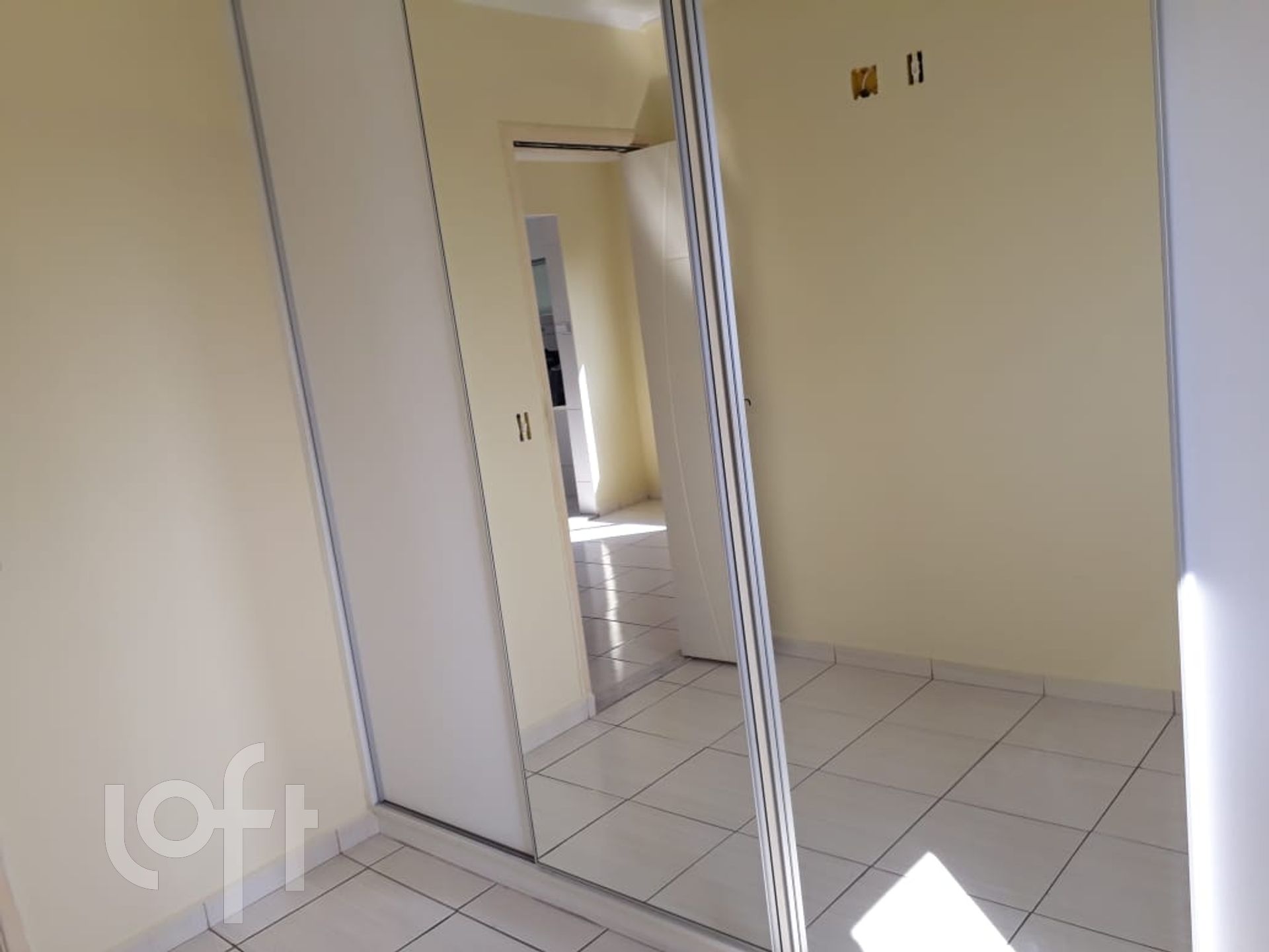 Apartamento à venda com 2 quartos, 41m² - Foto 7