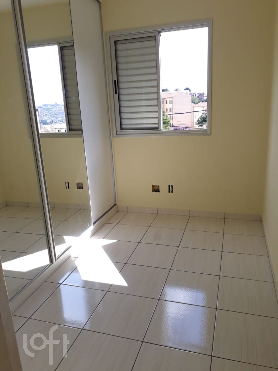 Apartamento à venda com 2 quartos, 41m² - Foto 10