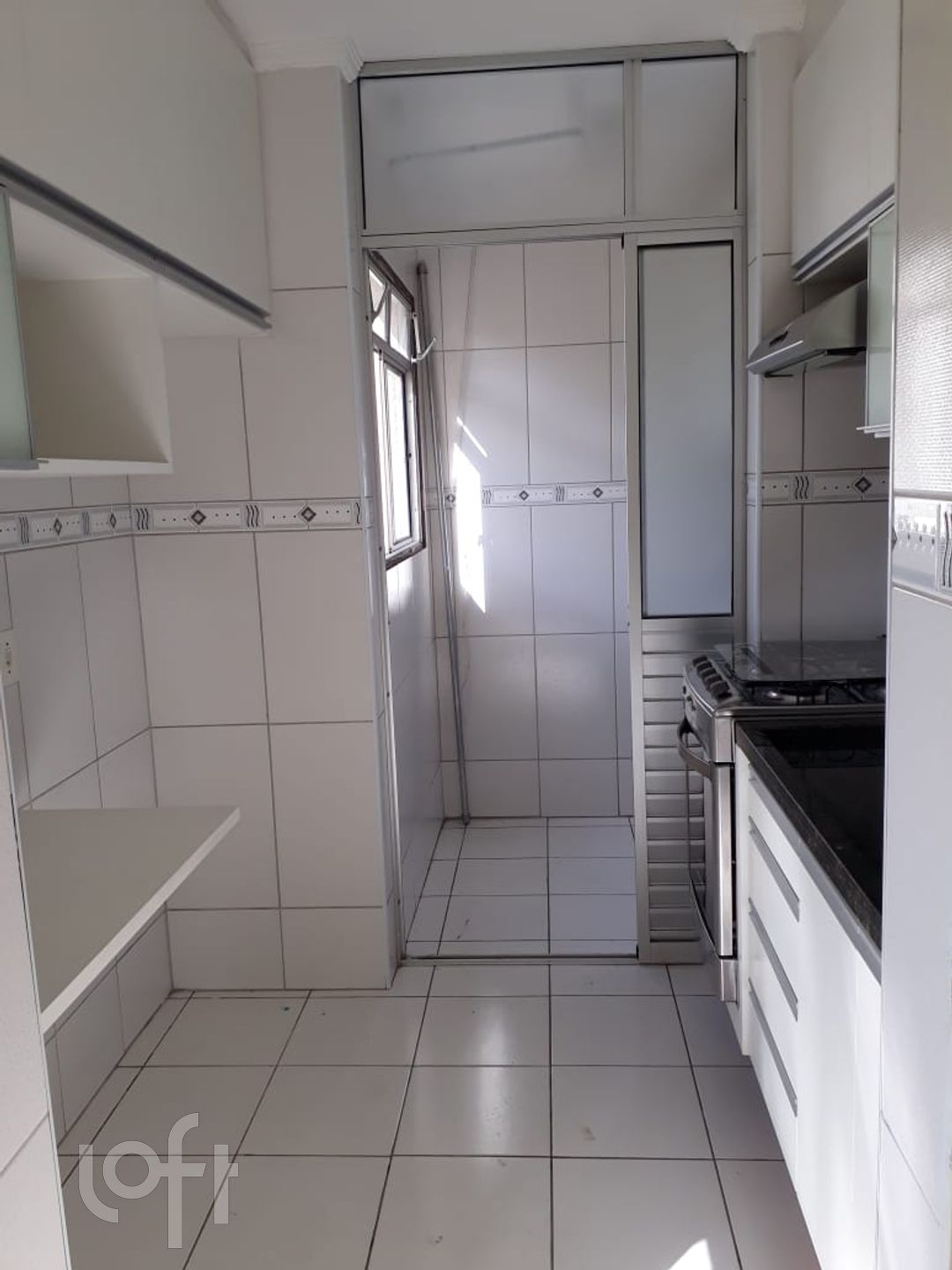 Apartamento à venda com 2 quartos, 41m² - Foto 6