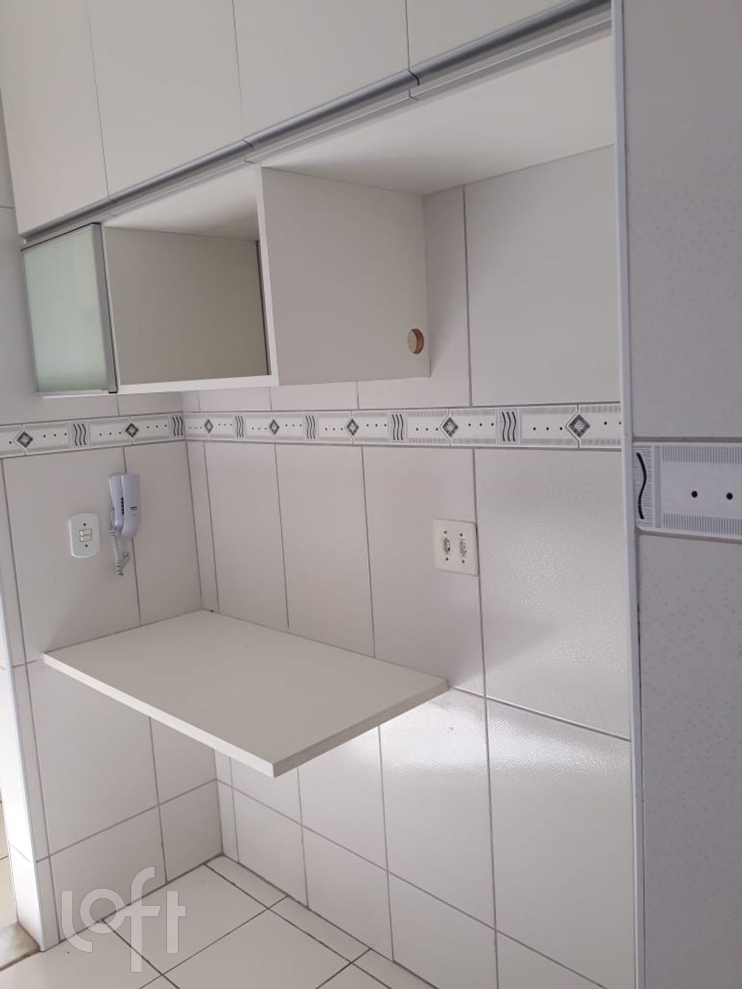 Apartamento à venda com 2 quartos, 41m² - Foto 5