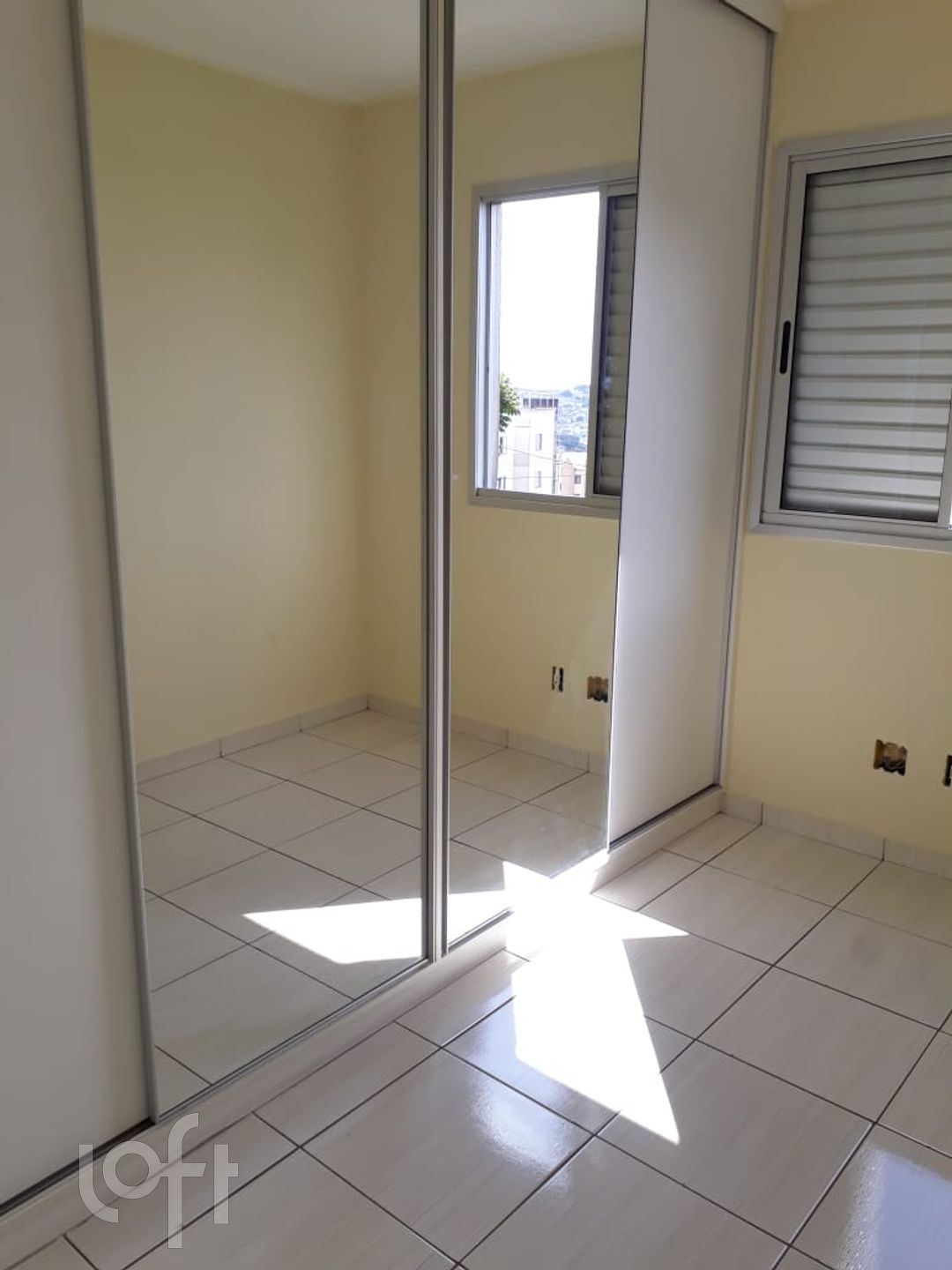 Apartamento à venda com 2 quartos, 41m² - Foto 9