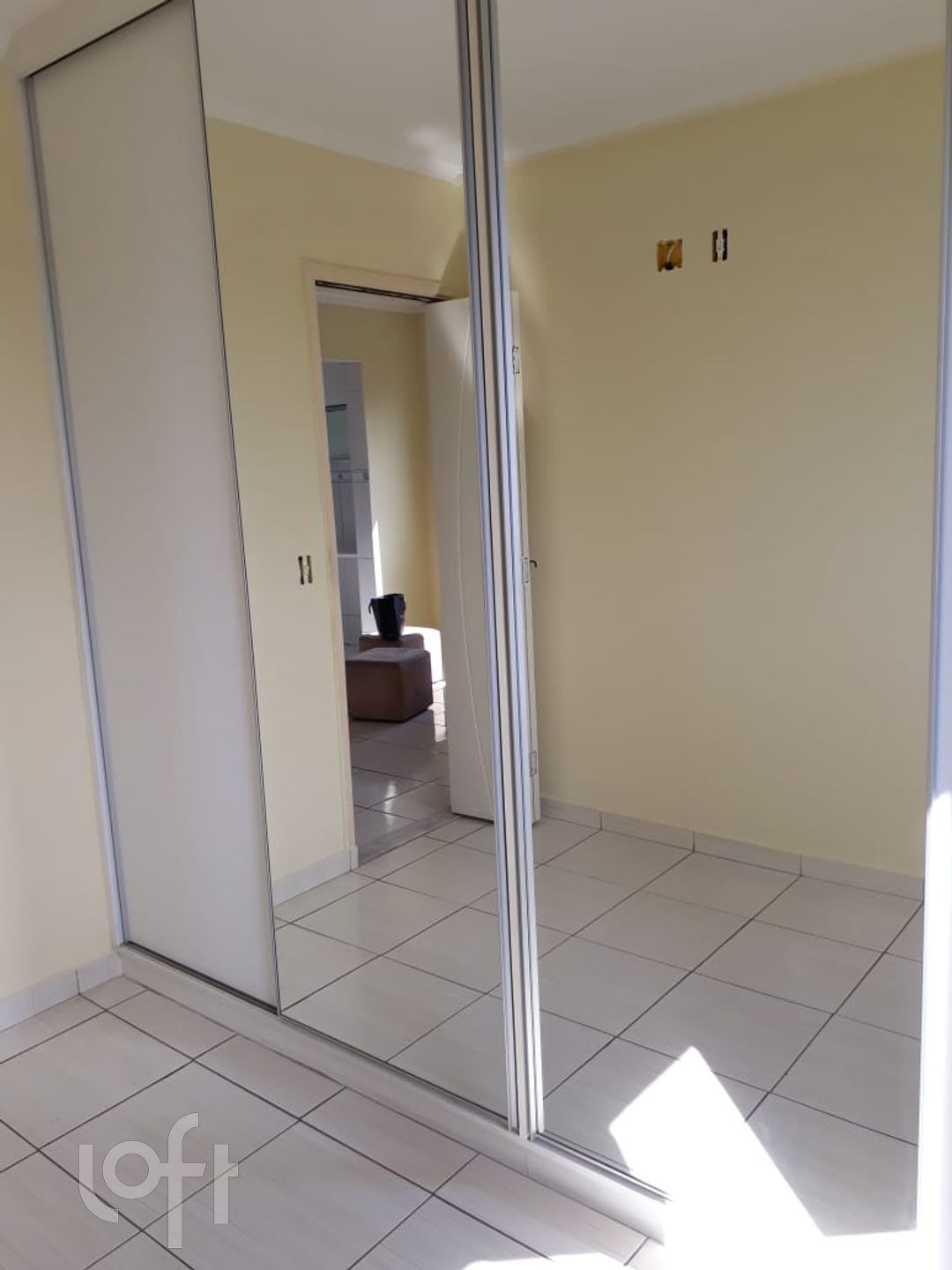 Apartamento à venda com 2 quartos, 41m² - Foto 12