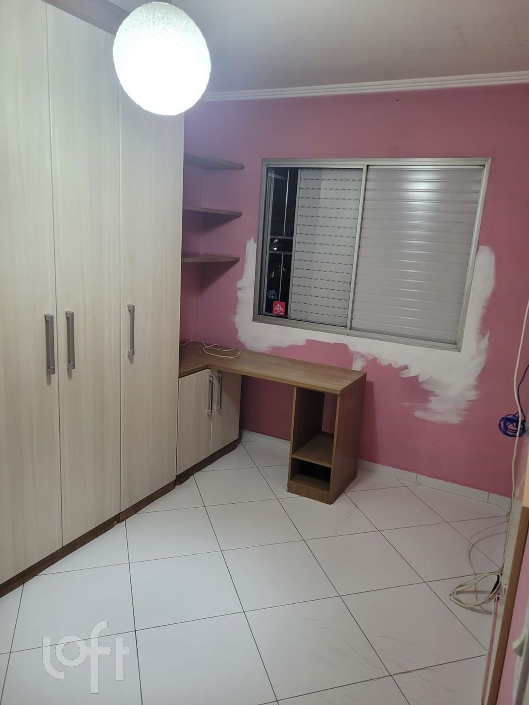 Apartamento à venda com 2 quartos, 200m² - Foto 2