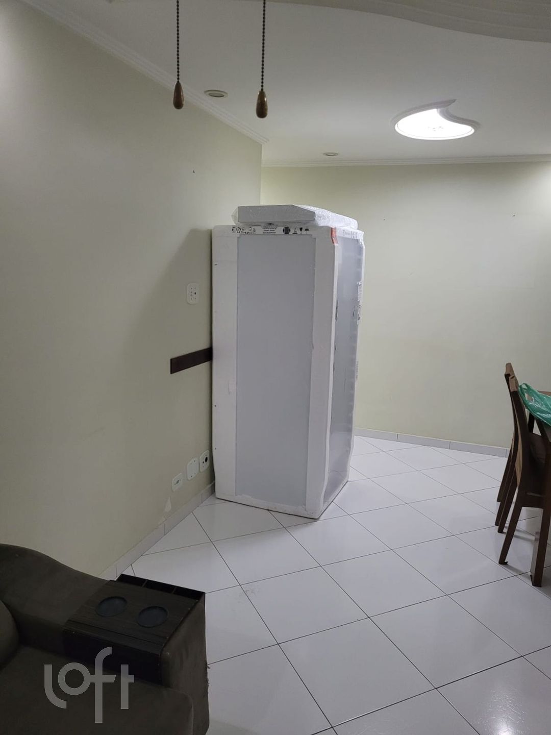 Apartamento à venda com 2 quartos, 200m² - Foto 5