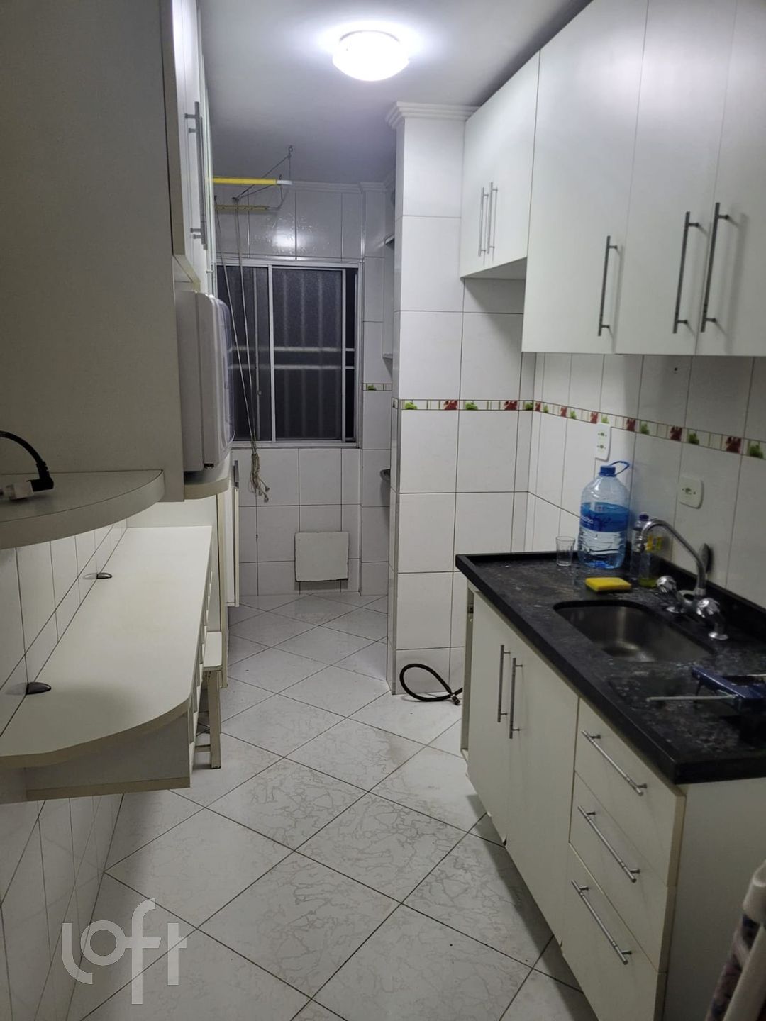 Apartamento à venda com 2 quartos, 200m² - Foto 8