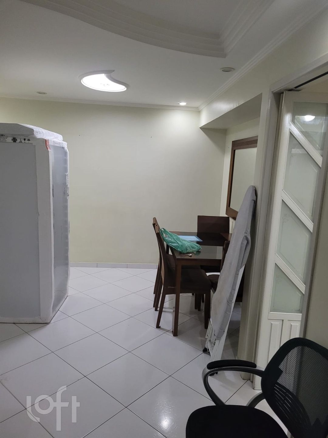 Apartamento à venda com 2 quartos, 200m² - Foto 4