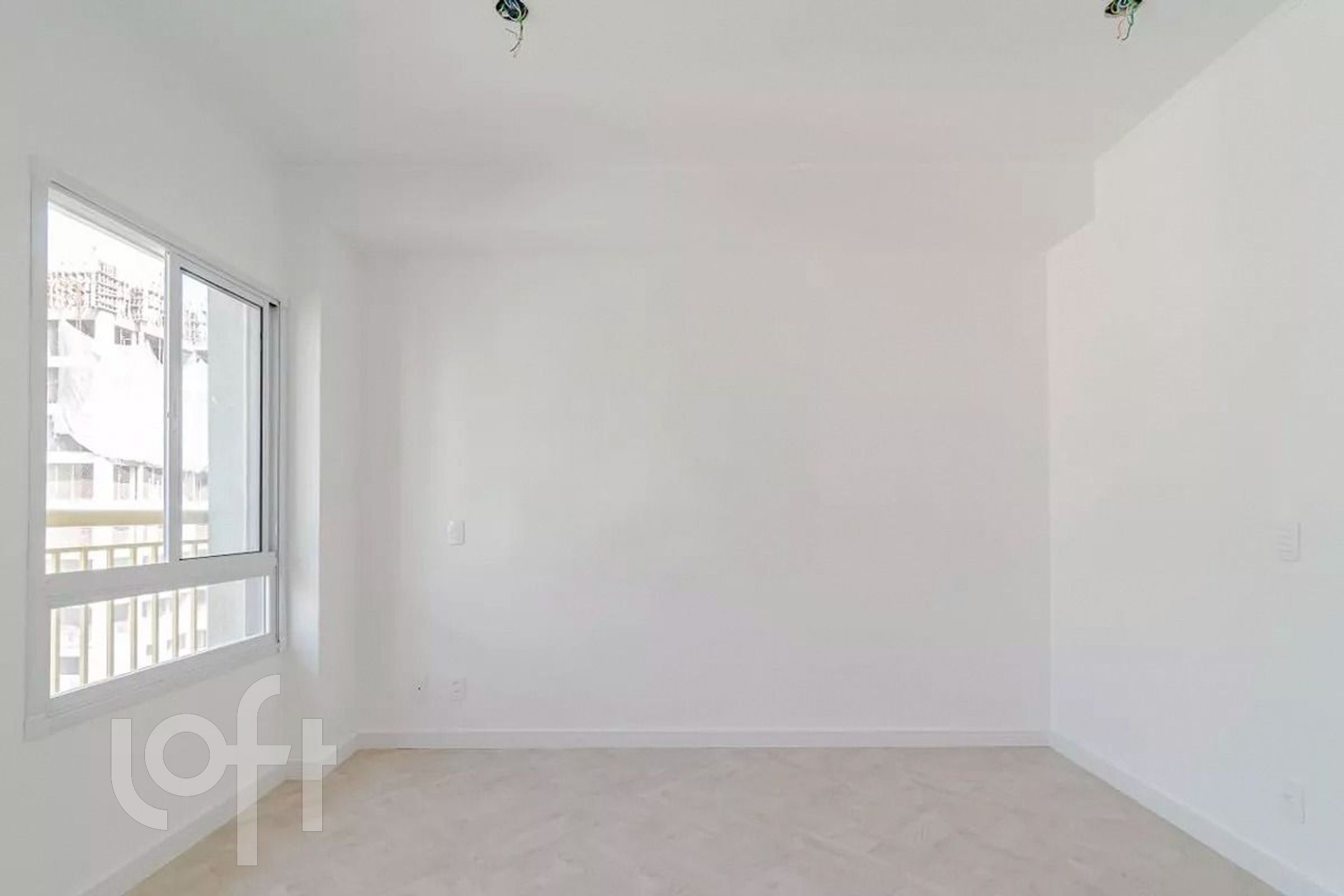 Apartamento à venda com 1 quarto, 25m² - Foto 3