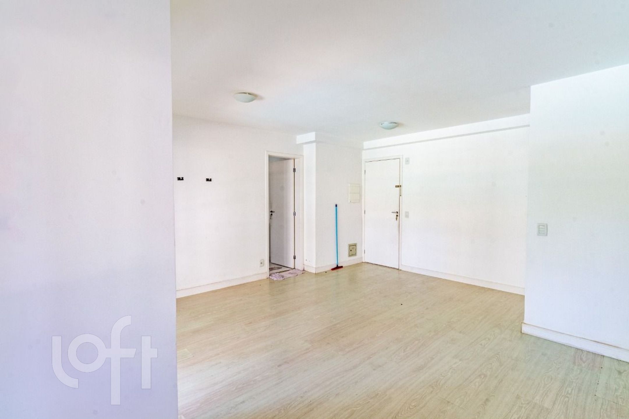 Apartamento à venda com 1 quarto, 64m² - Foto 3