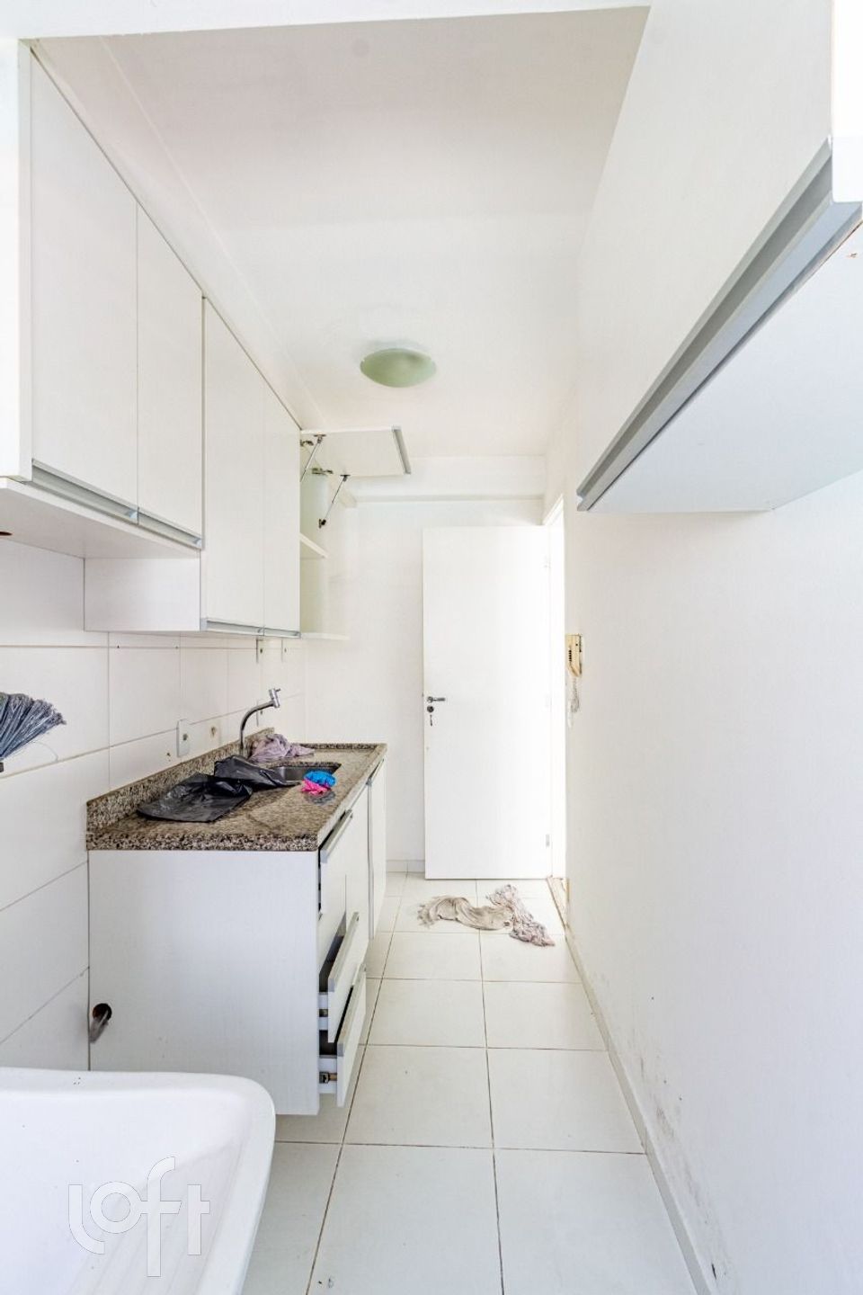 Apartamento à venda com 1 quarto, 64m² - Foto 8