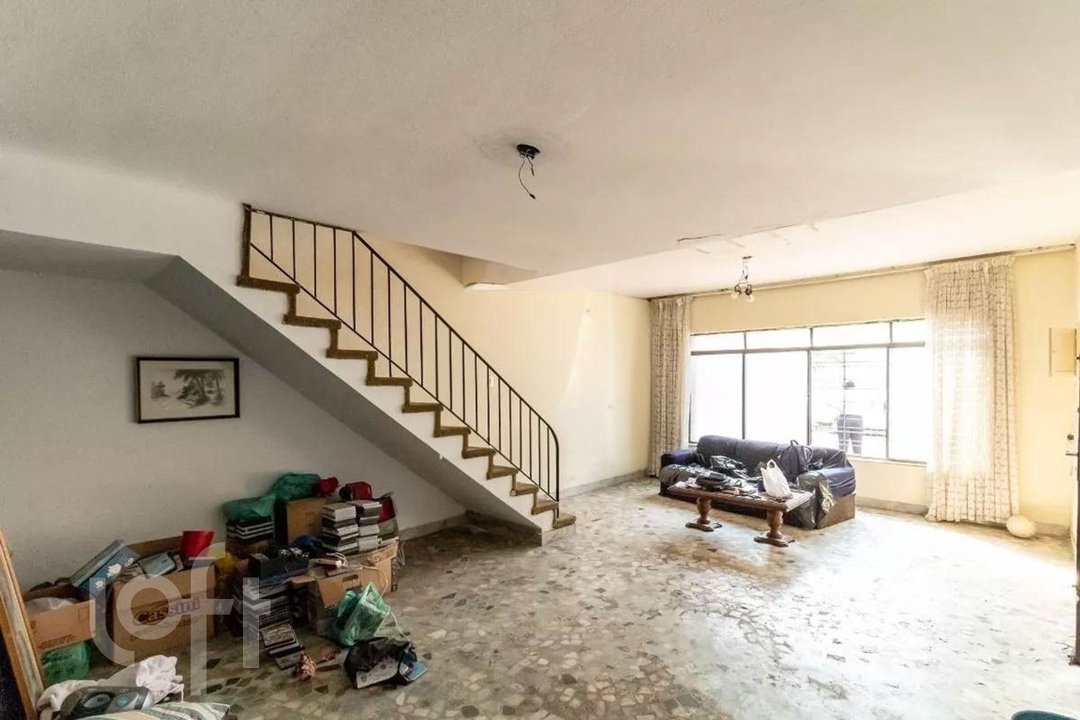 Linda Casa na Vila Olímpia - São Paulo