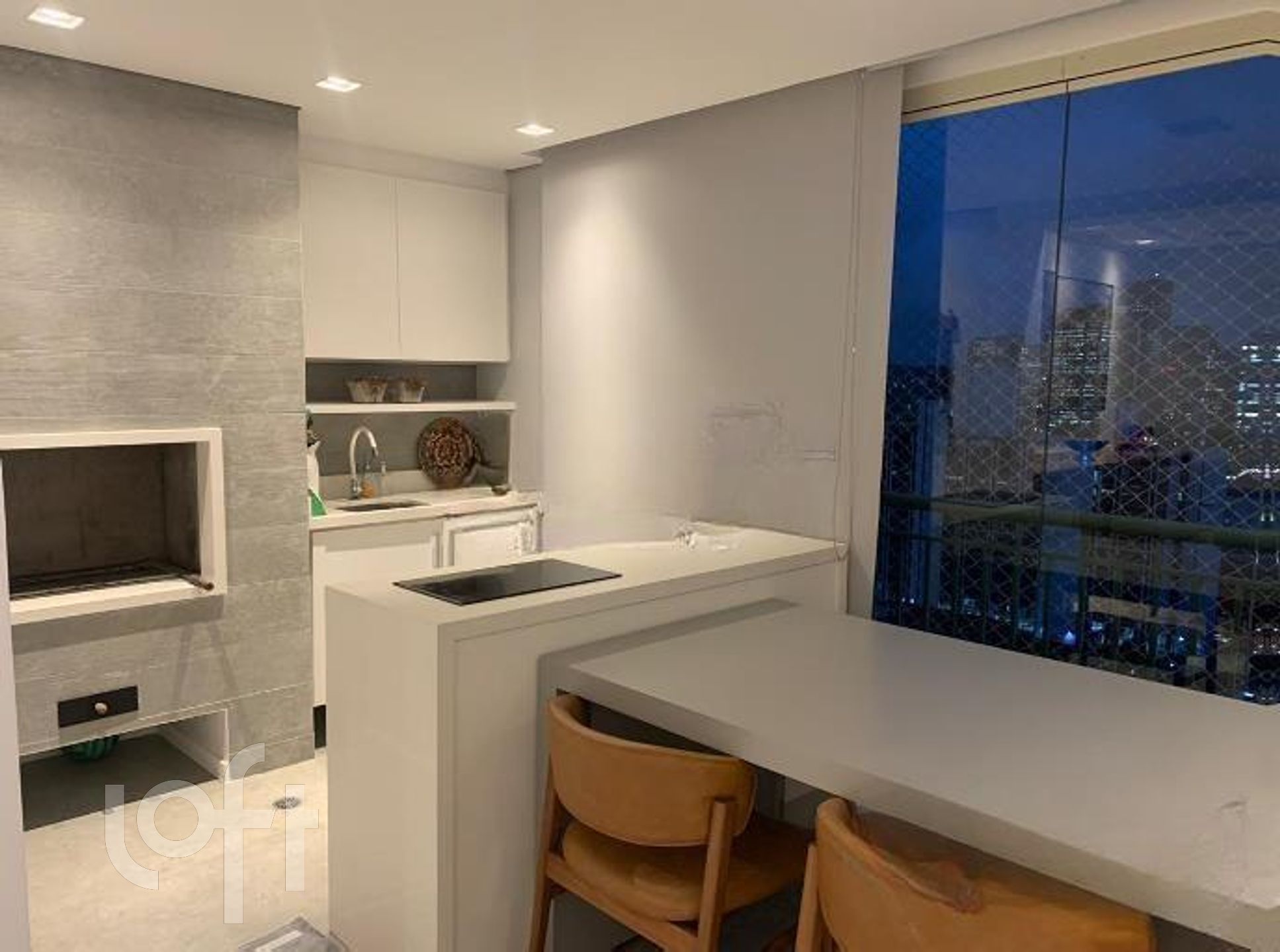 Apartamento à venda com 3 quartos, 179m² - Foto 9