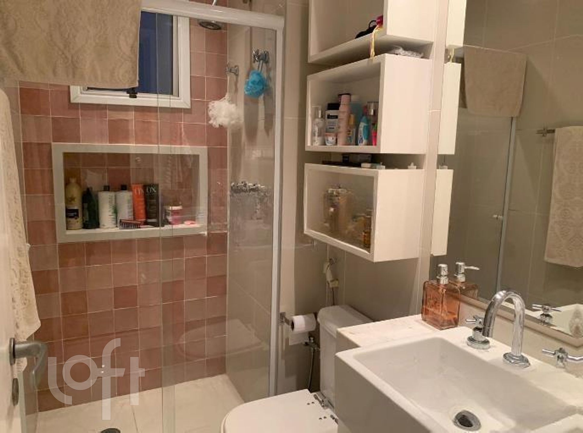 Apartamento à venda com 3 quartos, 179m² - Foto 13