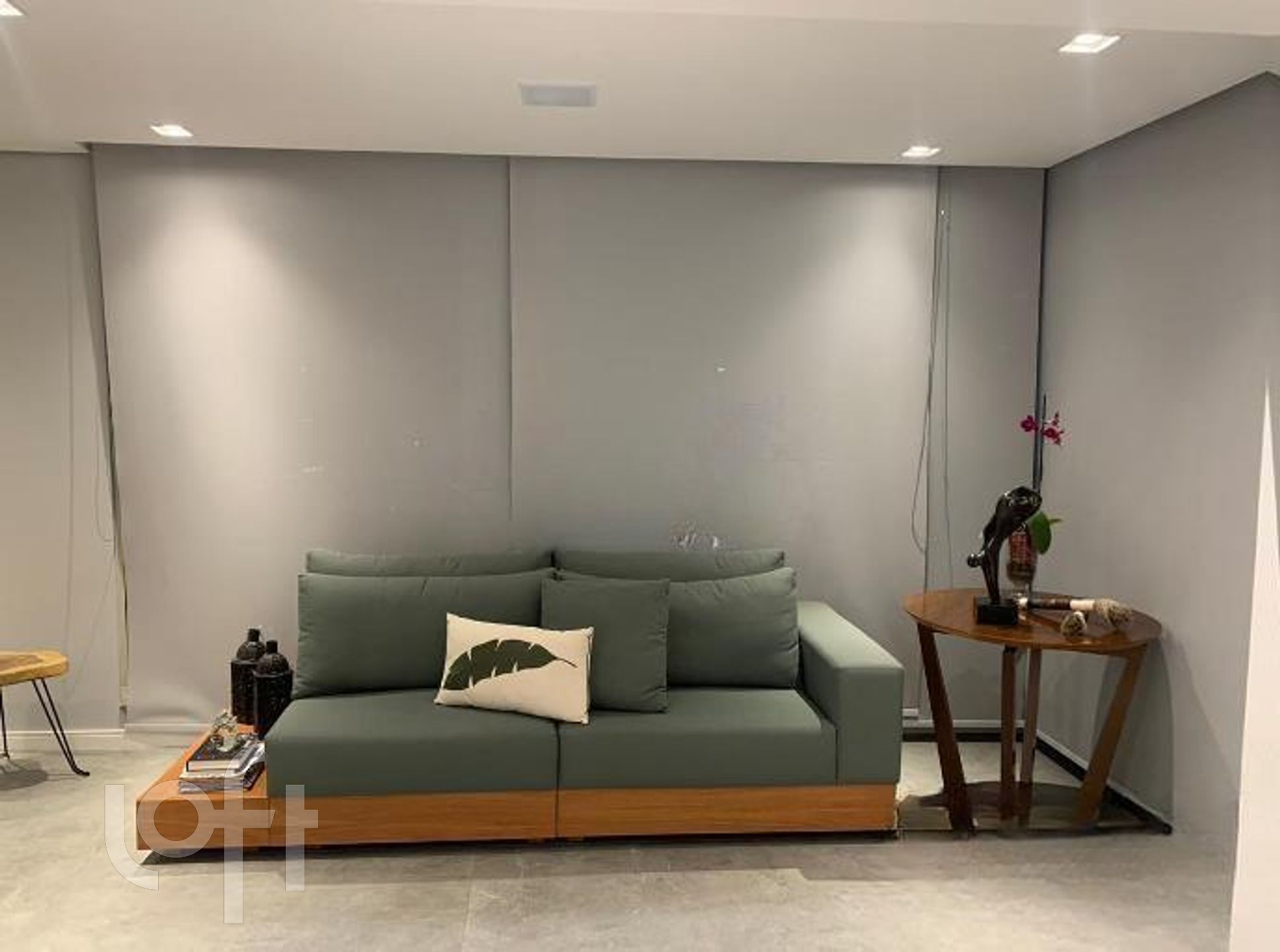 Apartamento à venda com 3 quartos, 179m² - Foto 4