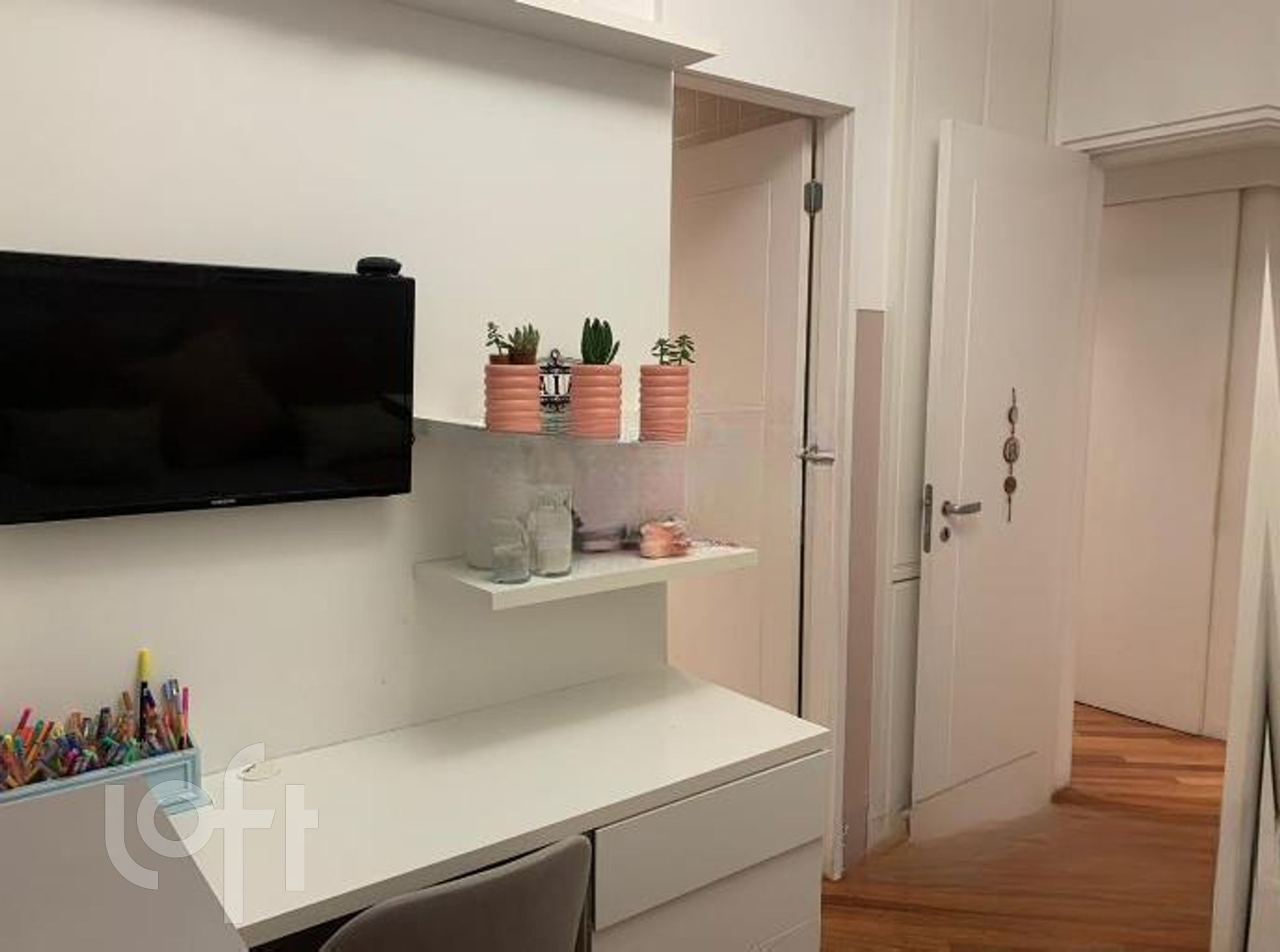 Apartamento à venda com 3 quartos, 179m² - Foto 17