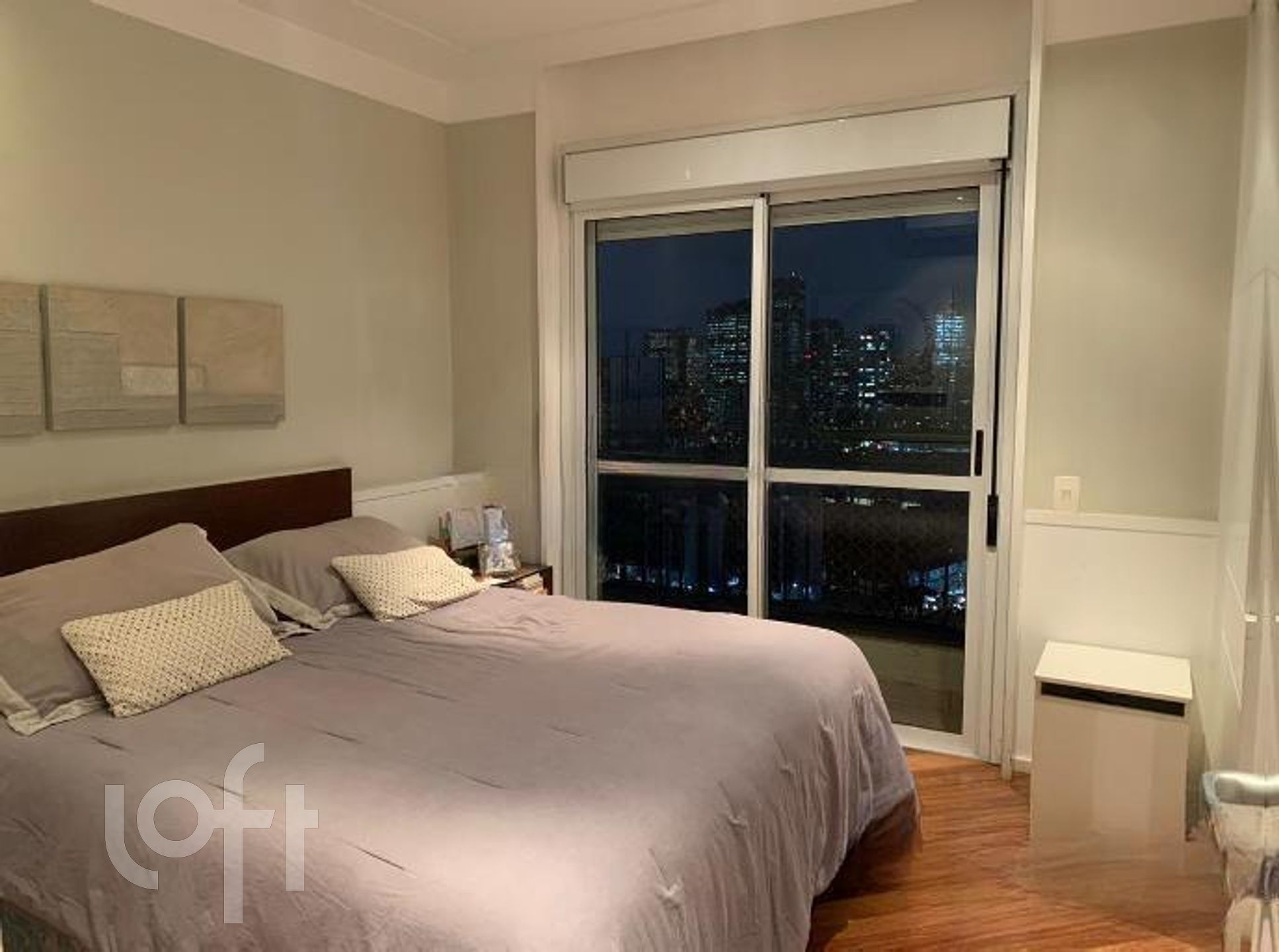 Apartamento à venda com 3 quartos, 179m² - Foto 11