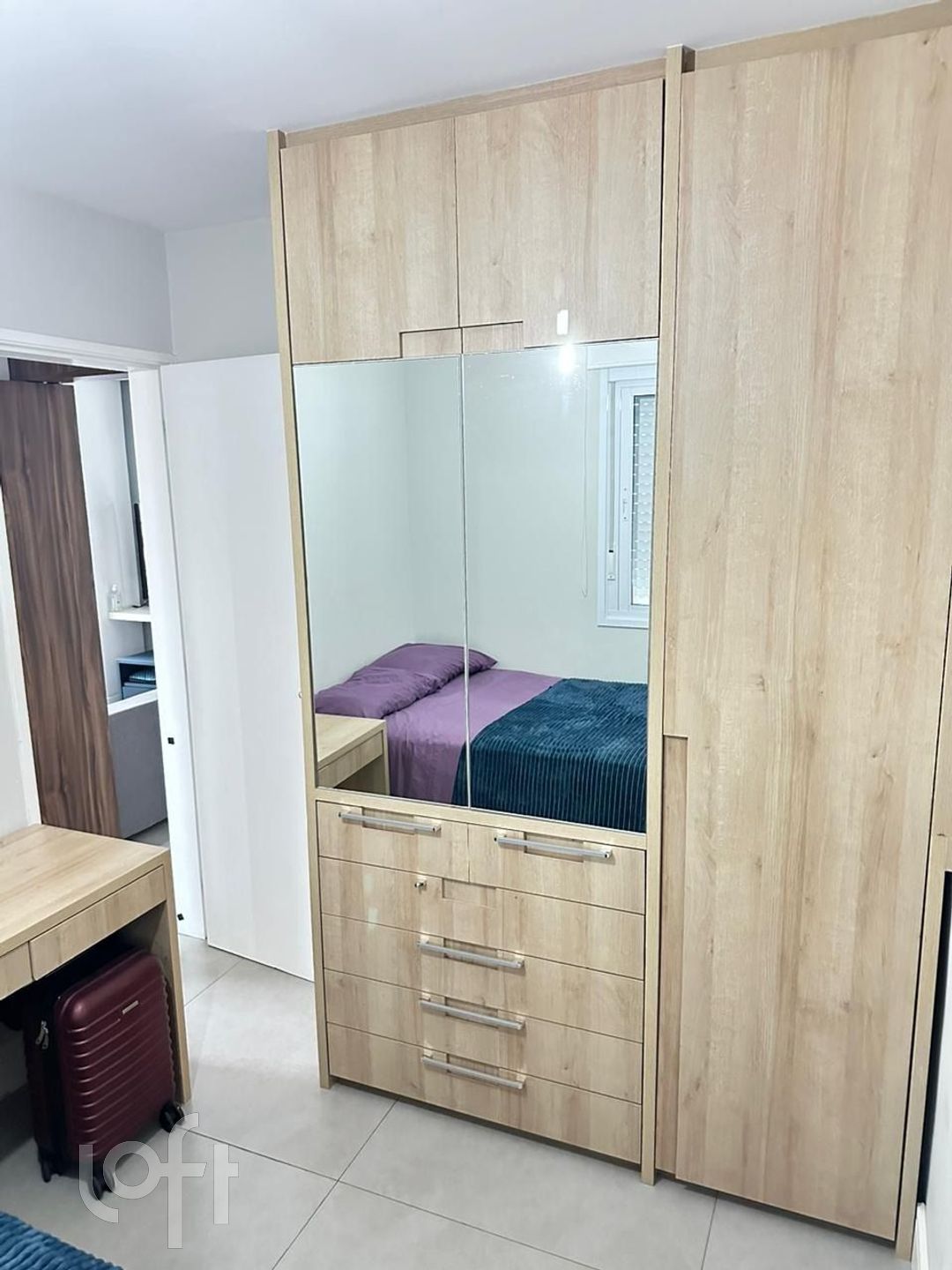 Apartamento à venda com 2 quartos, 60m² - Foto 13