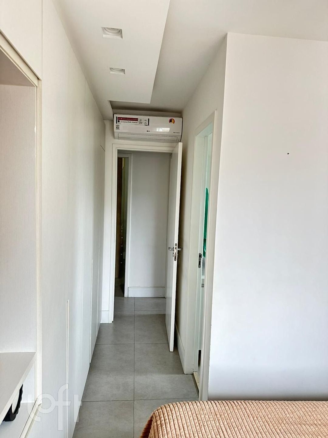 Apartamento à venda com 2 quartos, 60m² - Foto 8