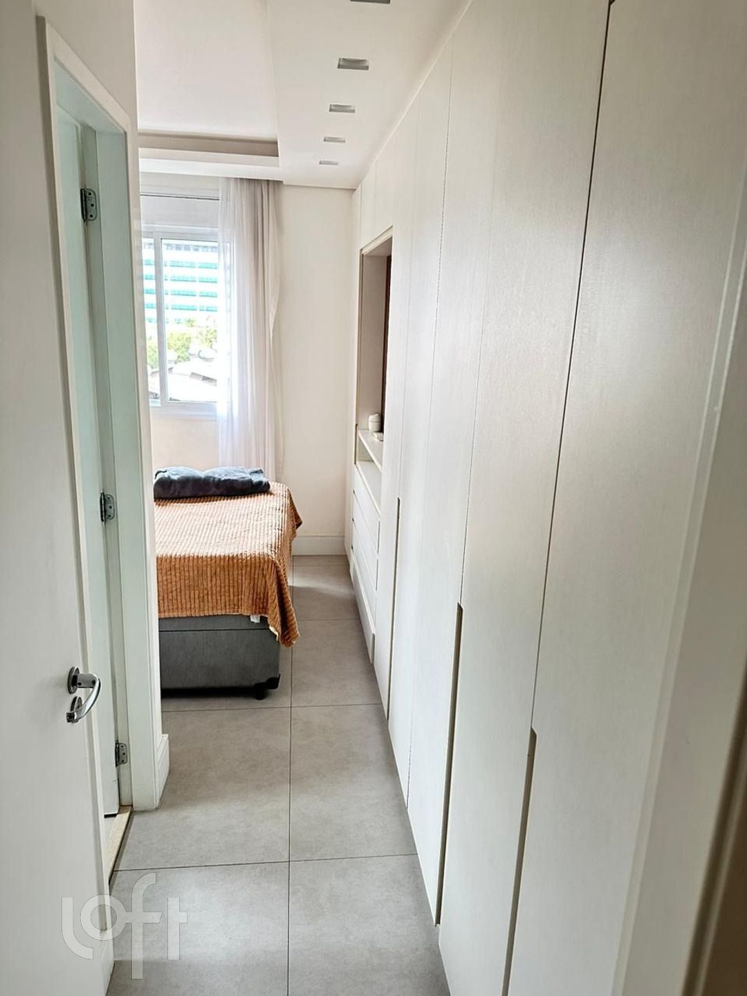 Apartamento à venda com 2 quartos, 60m² - Foto 10