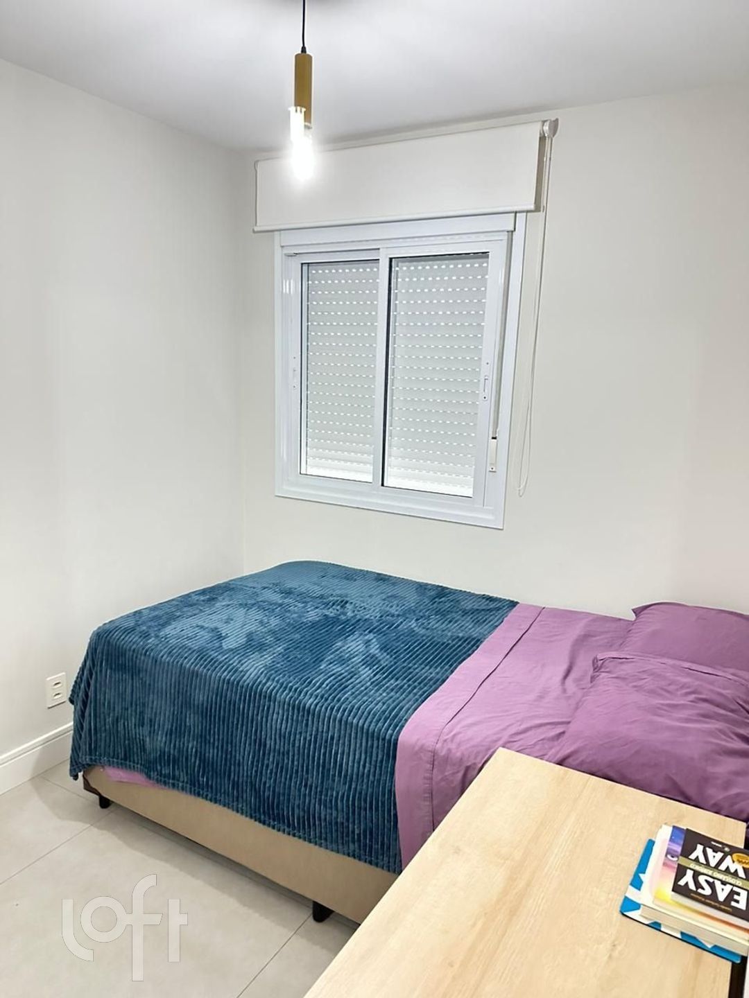 Apartamento à venda com 2 quartos, 60m² - Foto 11