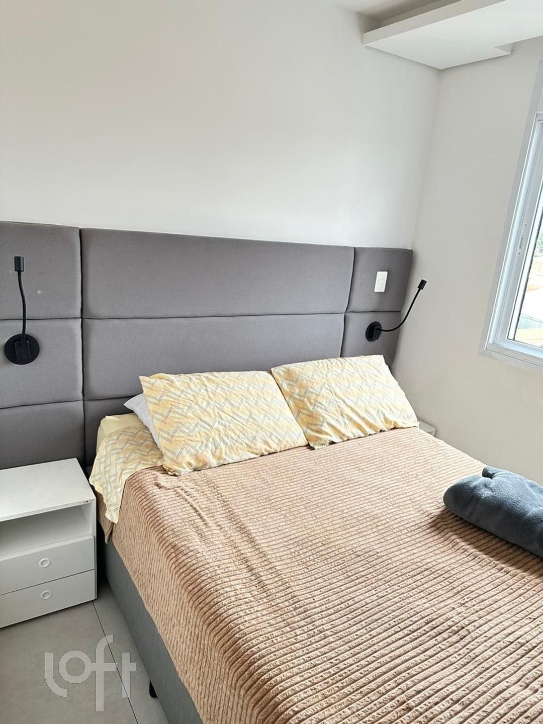 Apartamento à venda com 2 quartos, 60m² - Foto 9