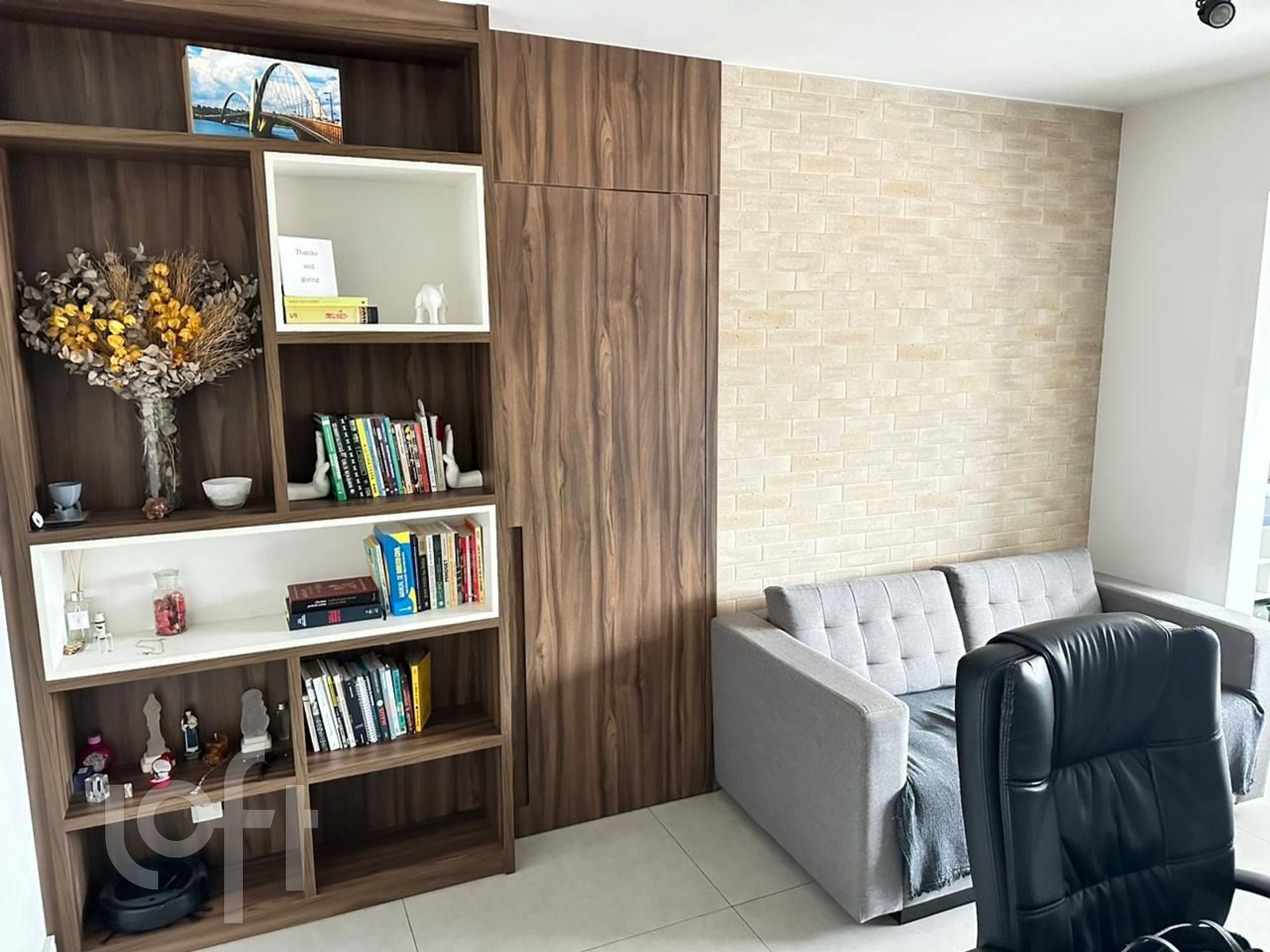 Apartamento à venda com 2 quartos, 60m² - Foto 6