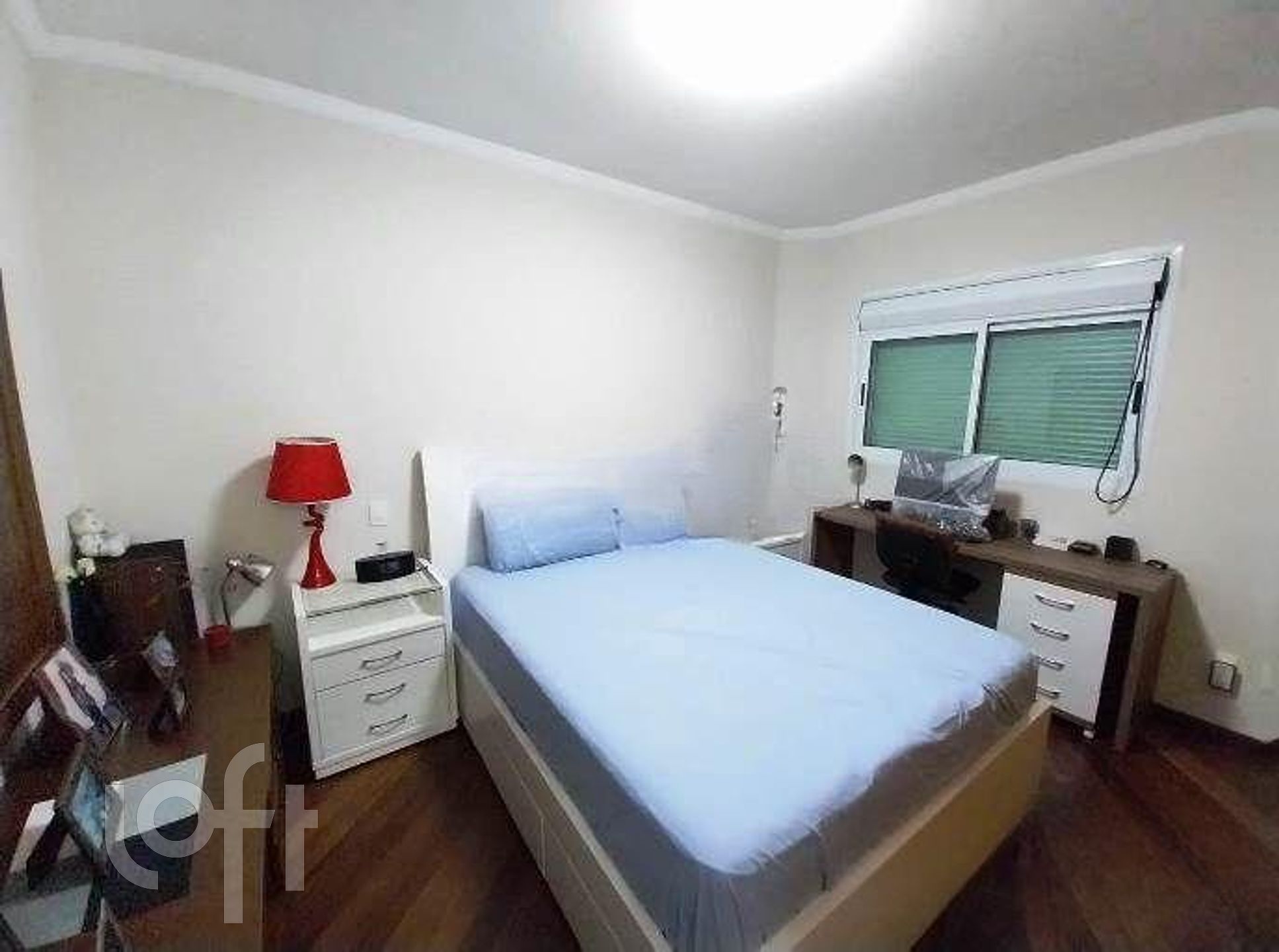 Apartamento à venda com 3 quartos, 142m² - Foto 8