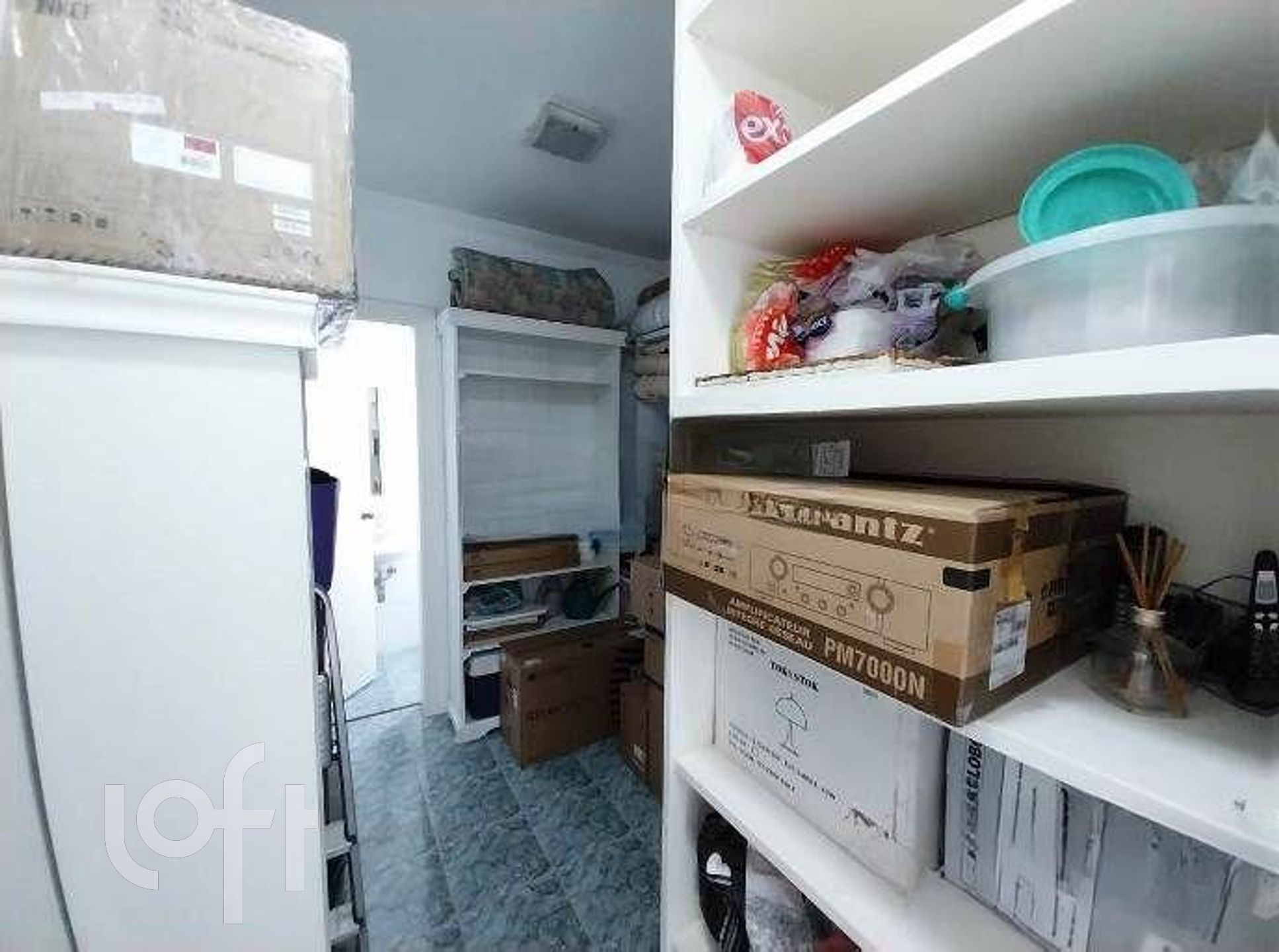 Apartamento à venda com 3 quartos, 142m² - Foto 49