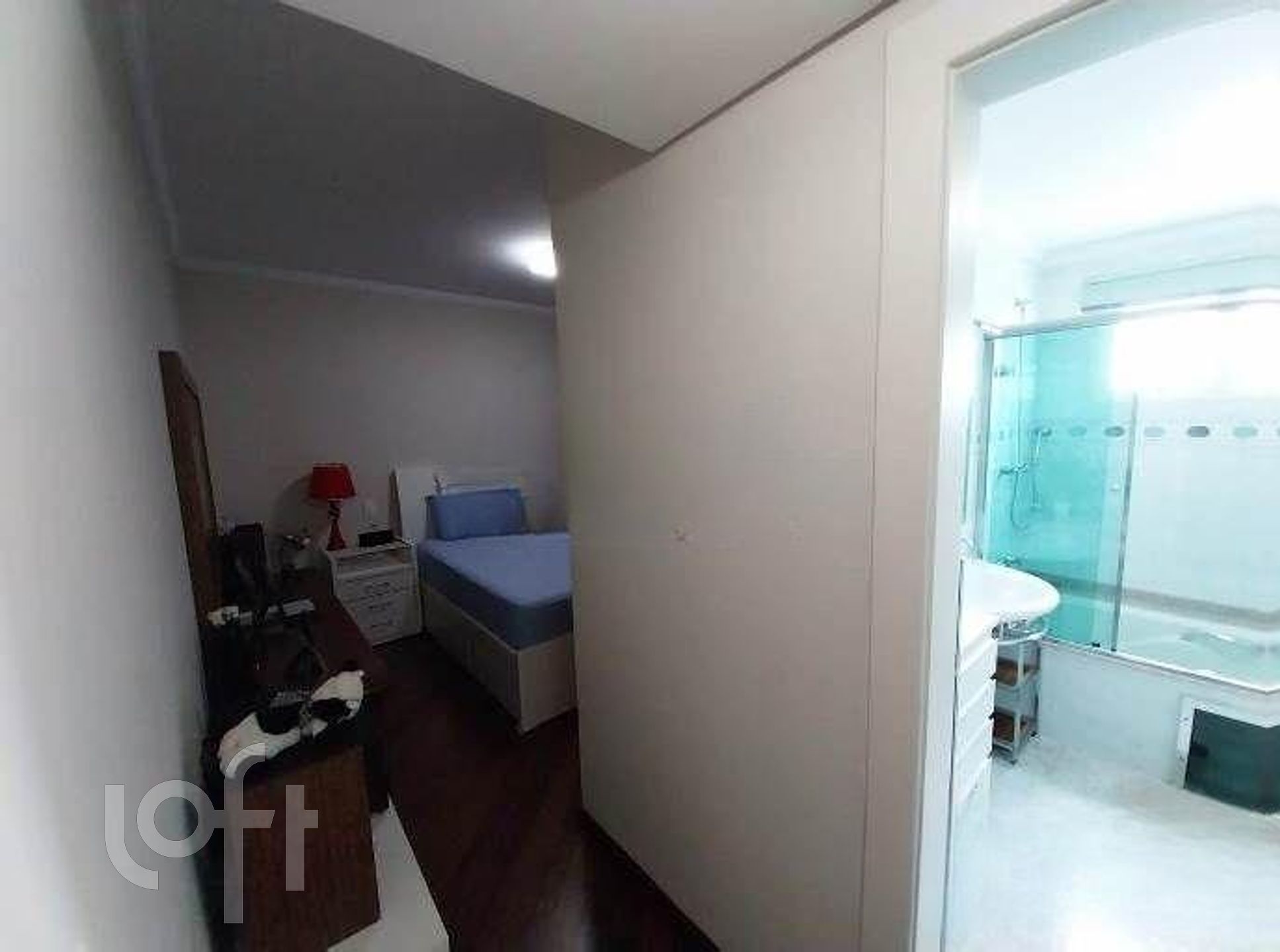 Apartamento à venda com 3 quartos, 142m² - Foto 44