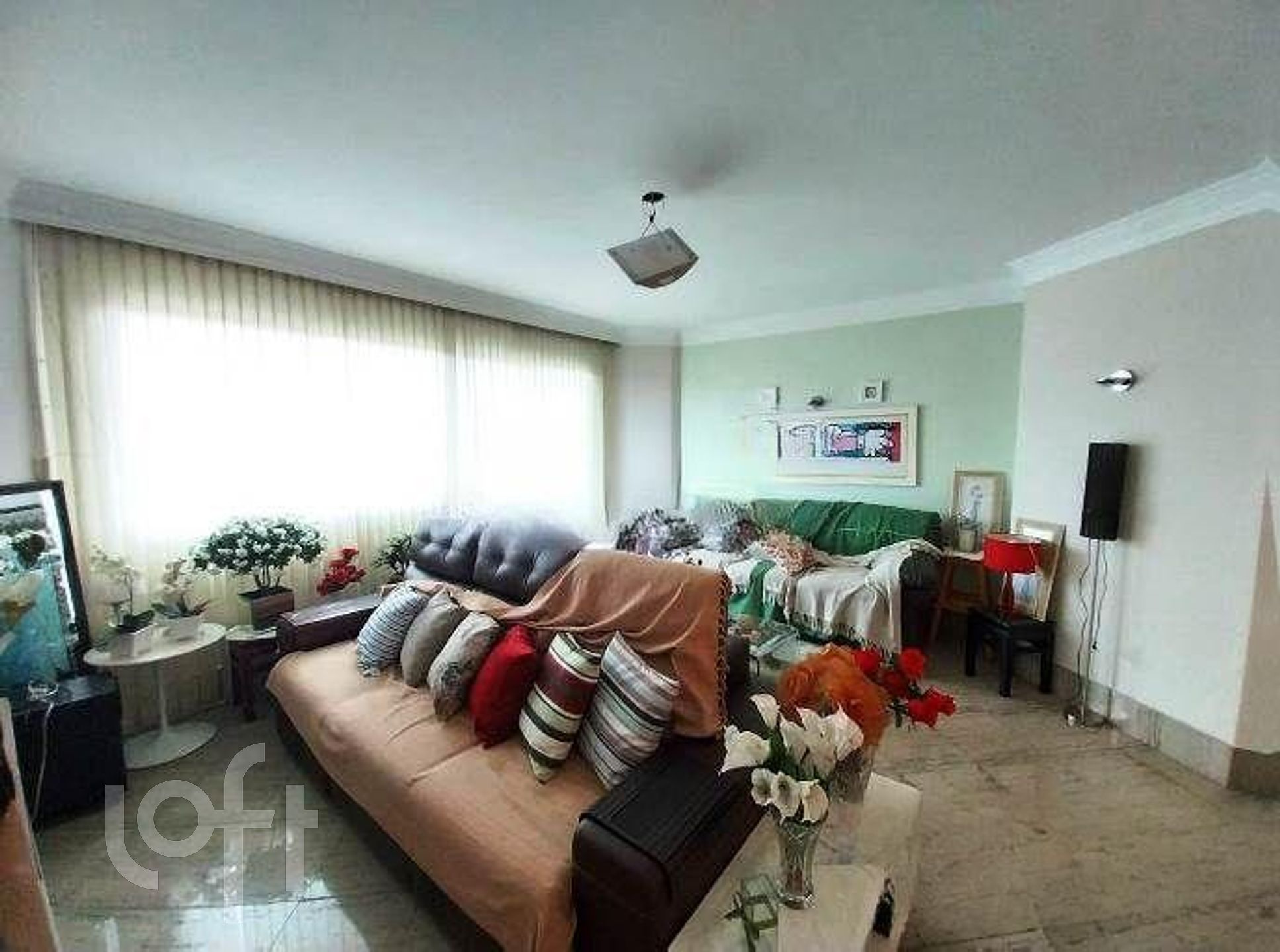 Apartamento à venda com 3 quartos, 142m² - Foto 30