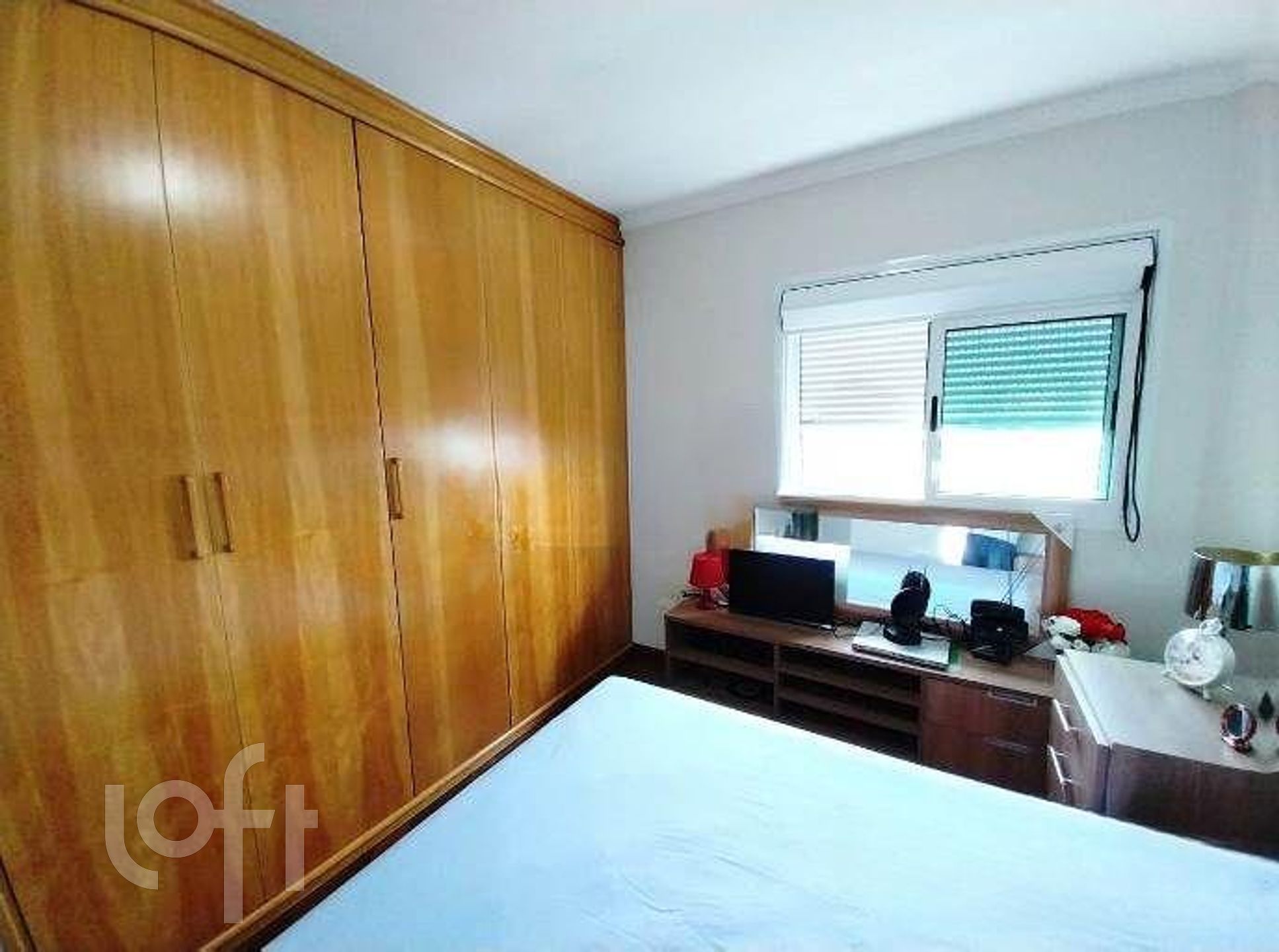 Apartamento à venda com 3 quartos, 142m² - Foto 11