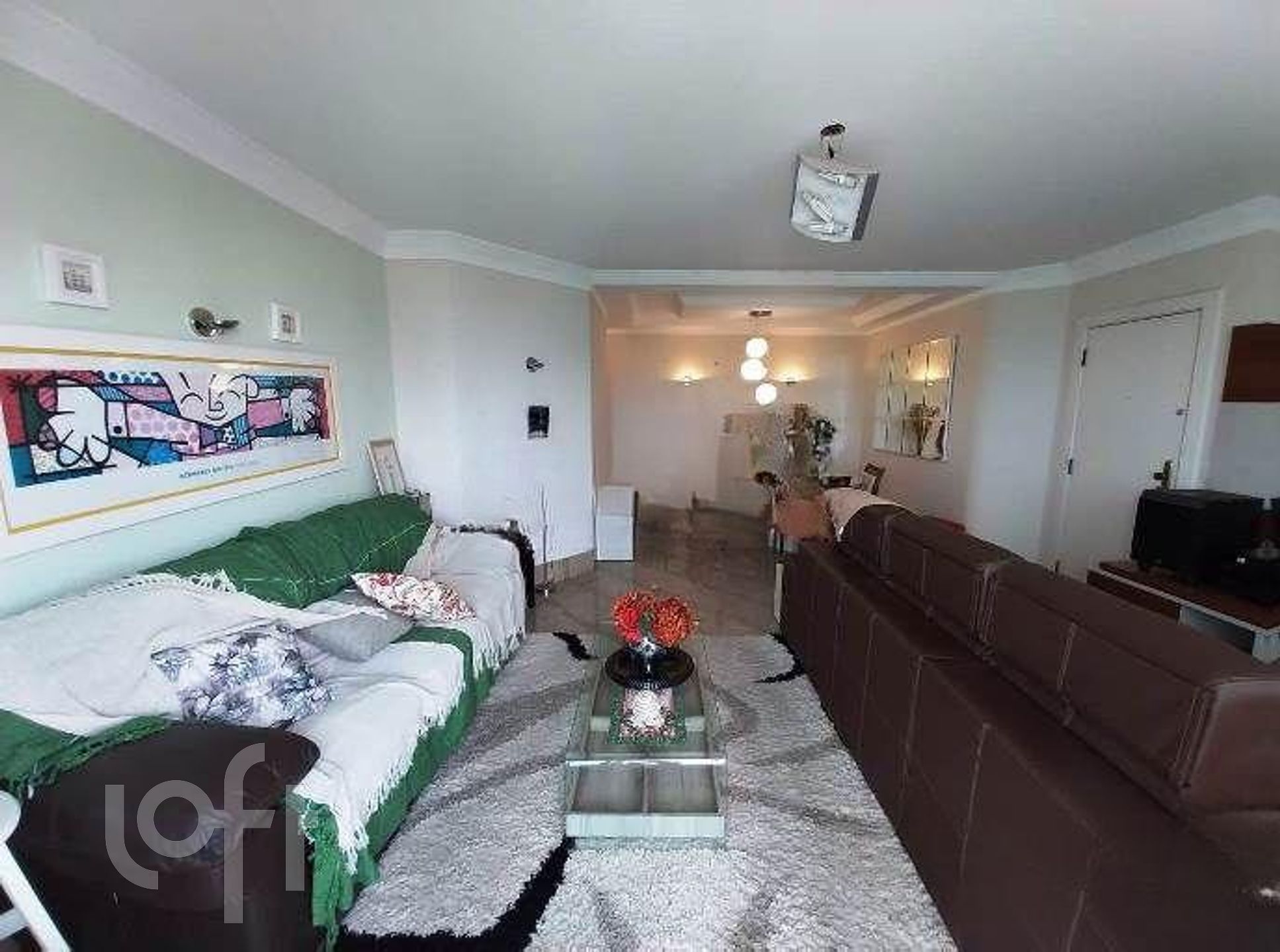 Apartamento à venda com 3 quartos, 142m² - Foto 31