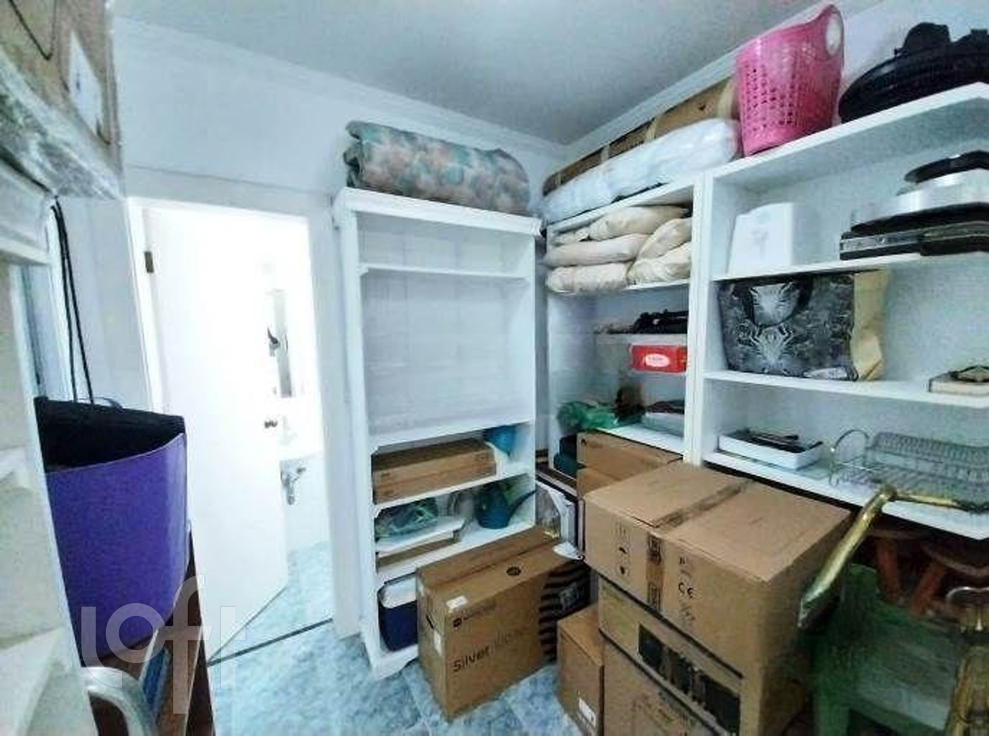 Apartamento à venda com 3 quartos, 142m² - Foto 50