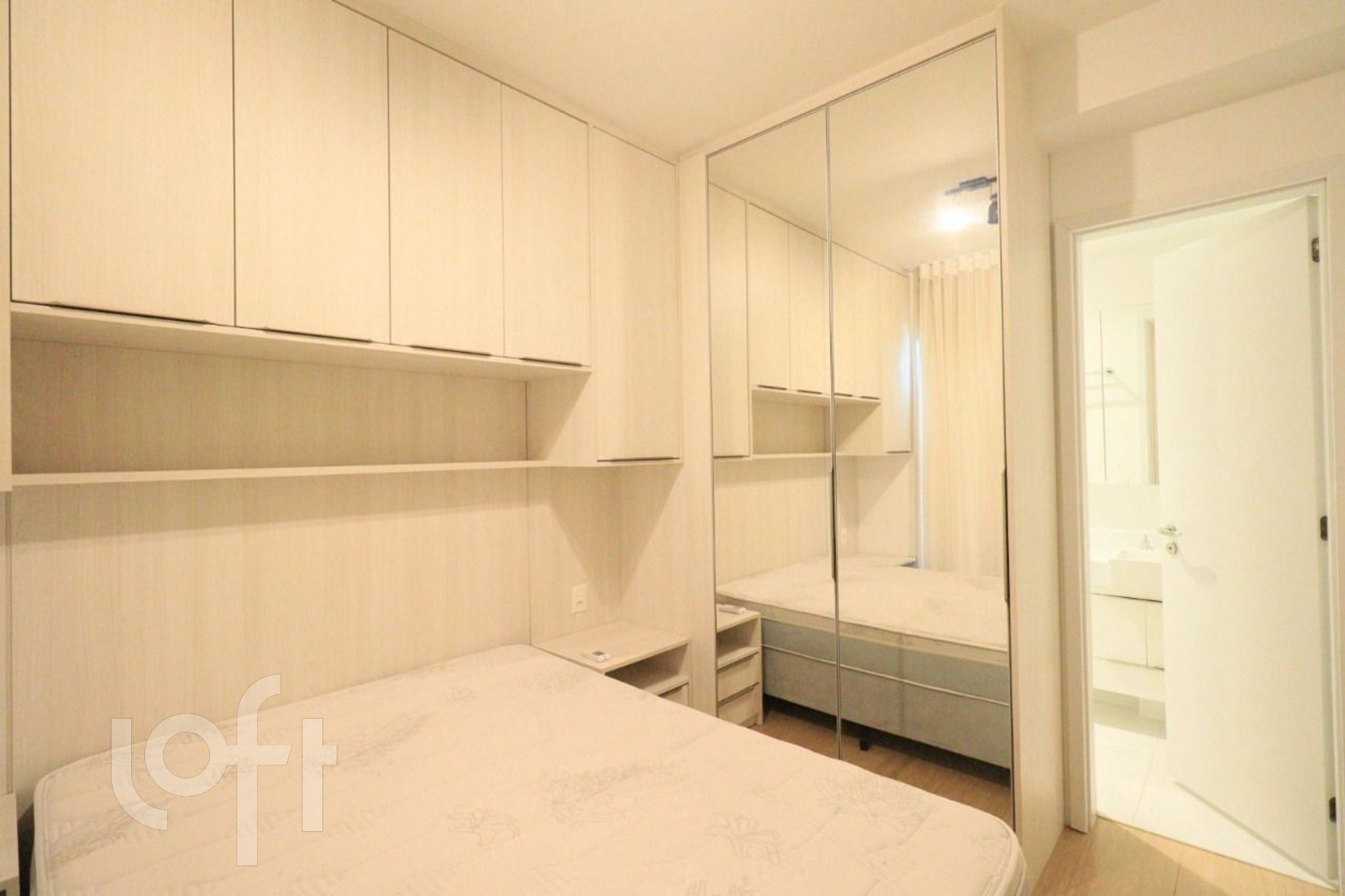 Apartamento à venda com 1 quarto, 65m² - Foto 19