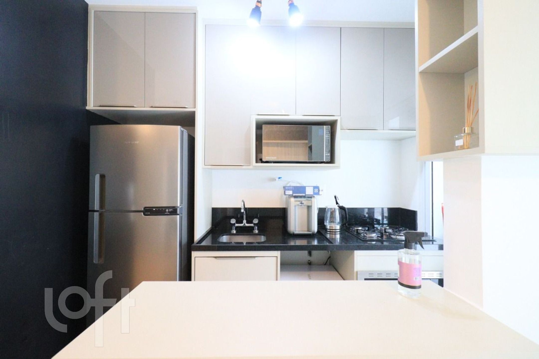 Apartamento à venda com 1 quarto, 65m² - Foto 34