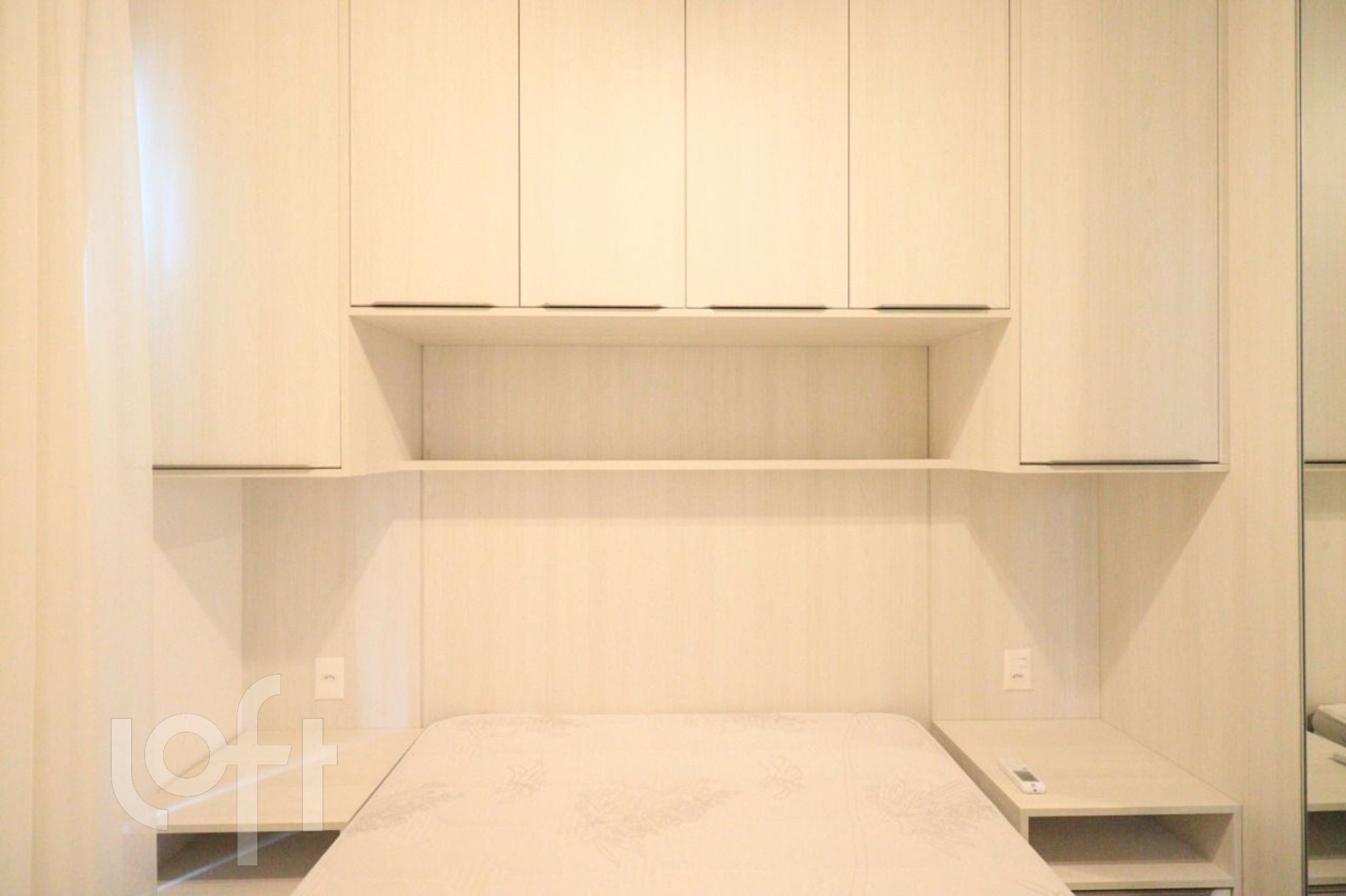 Apartamento à venda com 1 quarto, 65m² - Foto 17