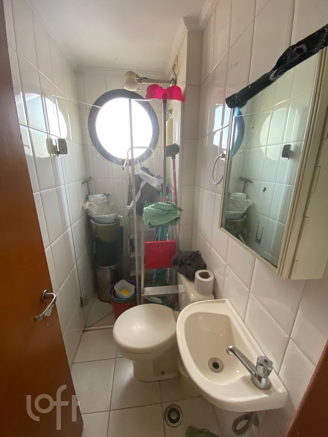 Apartamento à venda com 3 quartos, 156m² - Foto 16