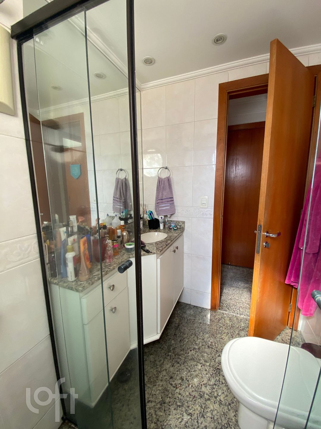 Apartamento à venda com 3 quartos, 156m² - Foto 17