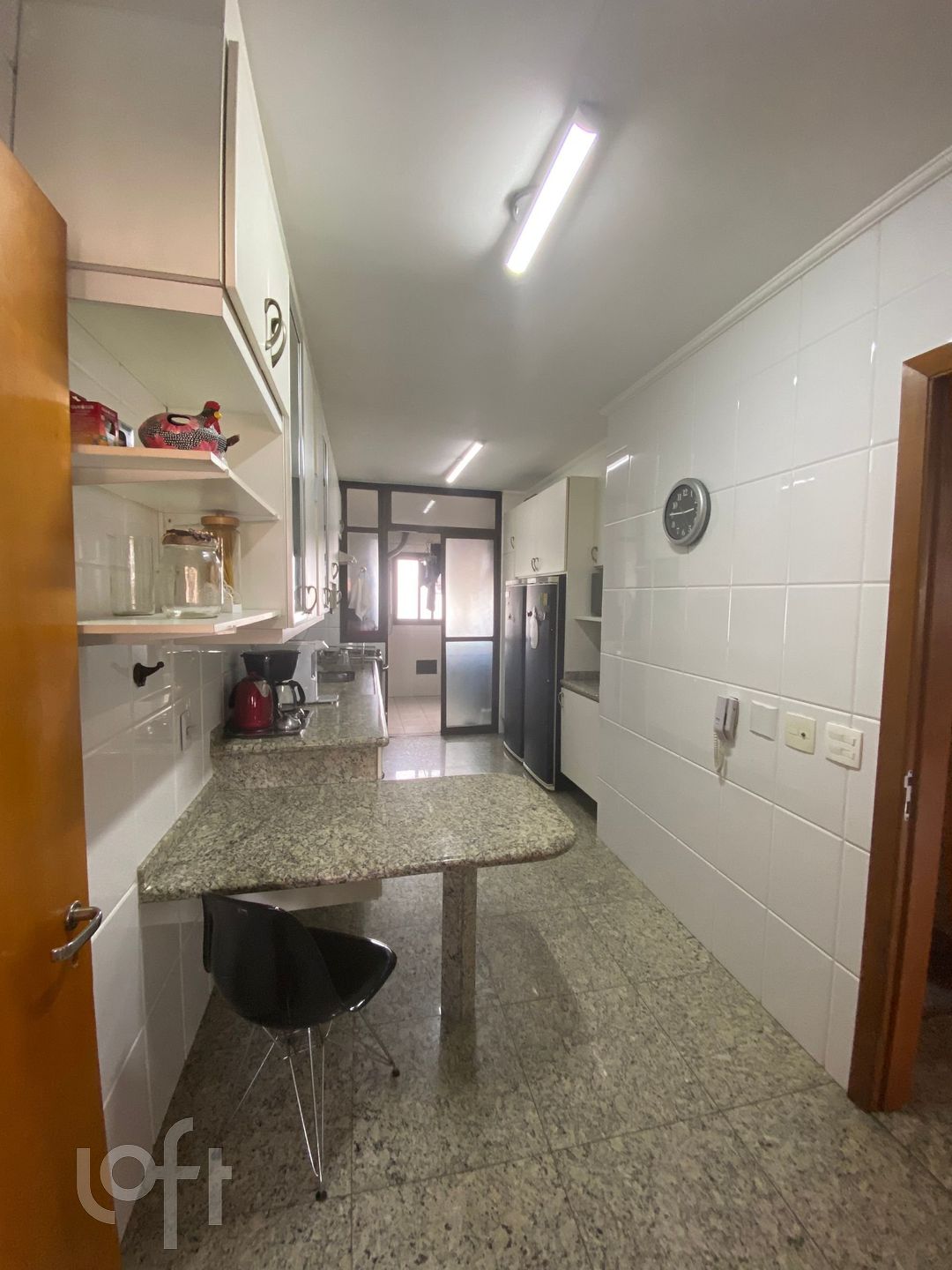 Apartamento à venda com 3 quartos, 156m² - Foto 13