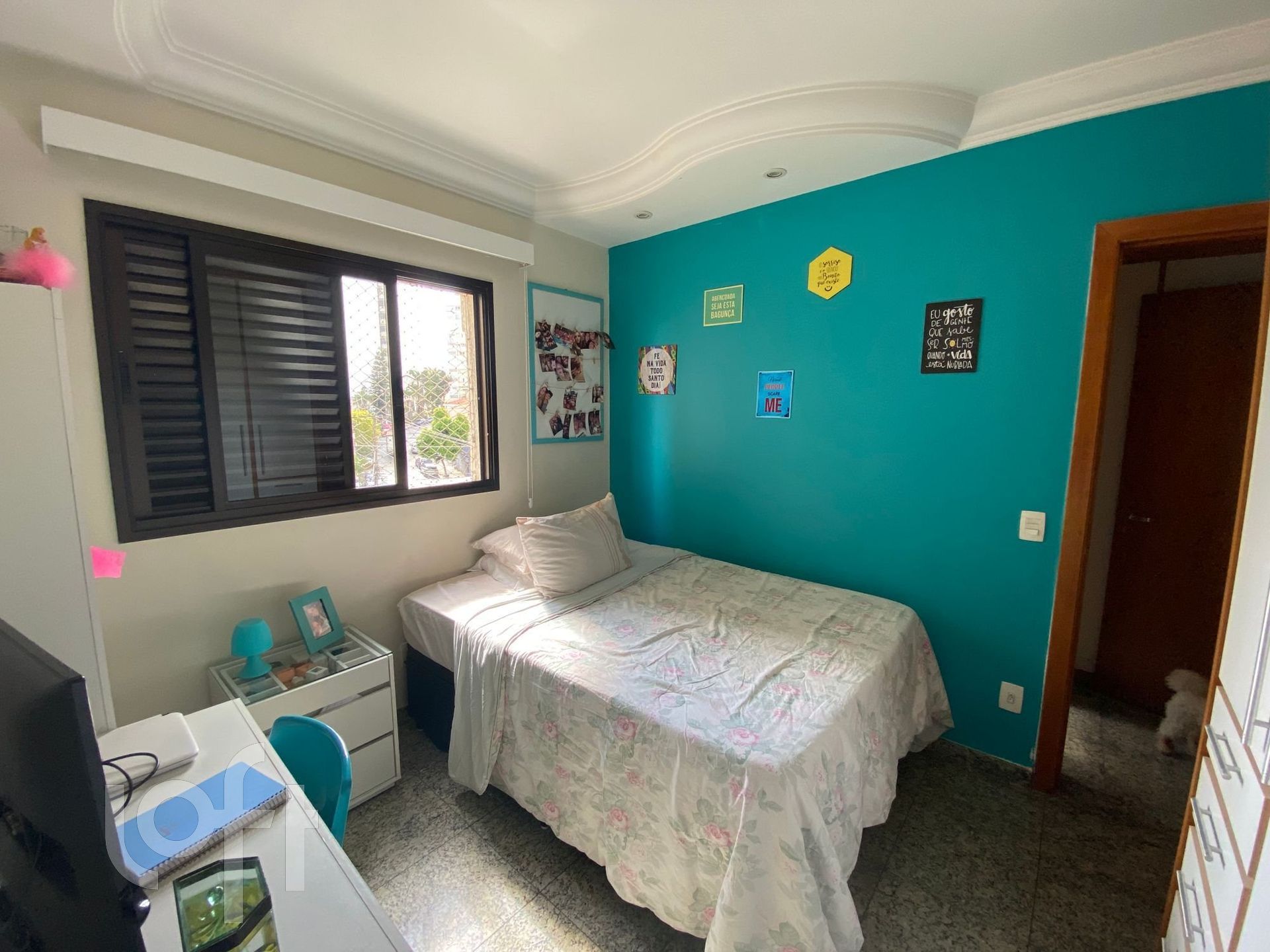 Apartamento à venda com 3 quartos, 156m² - Foto 3