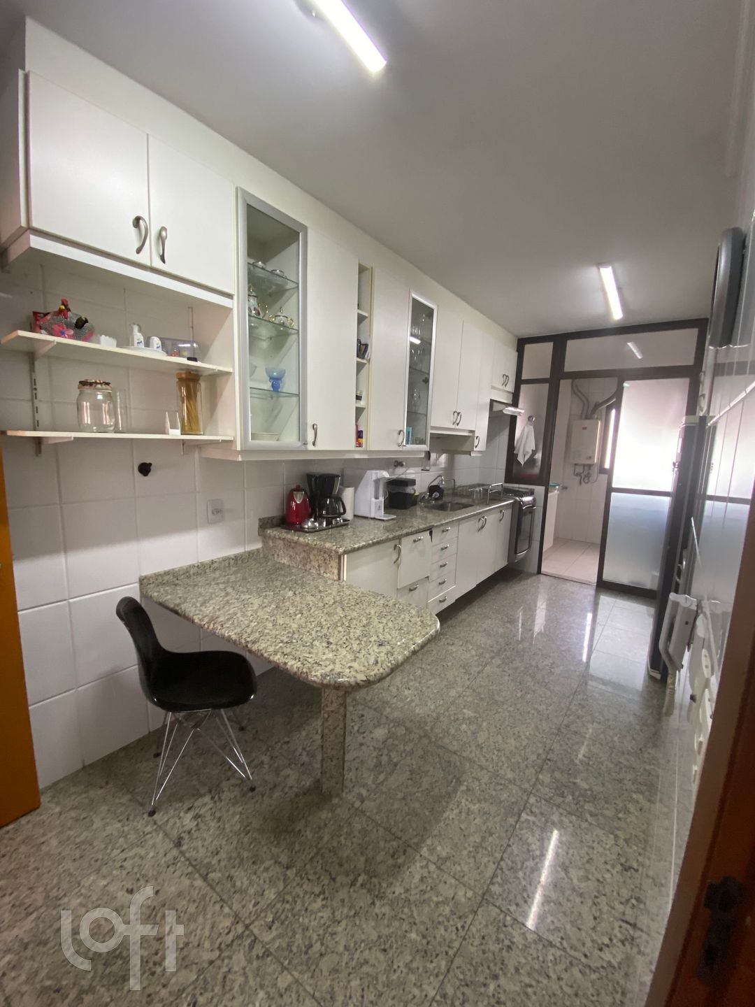 Apartamento à venda com 3 quartos, 156m² - Foto 14